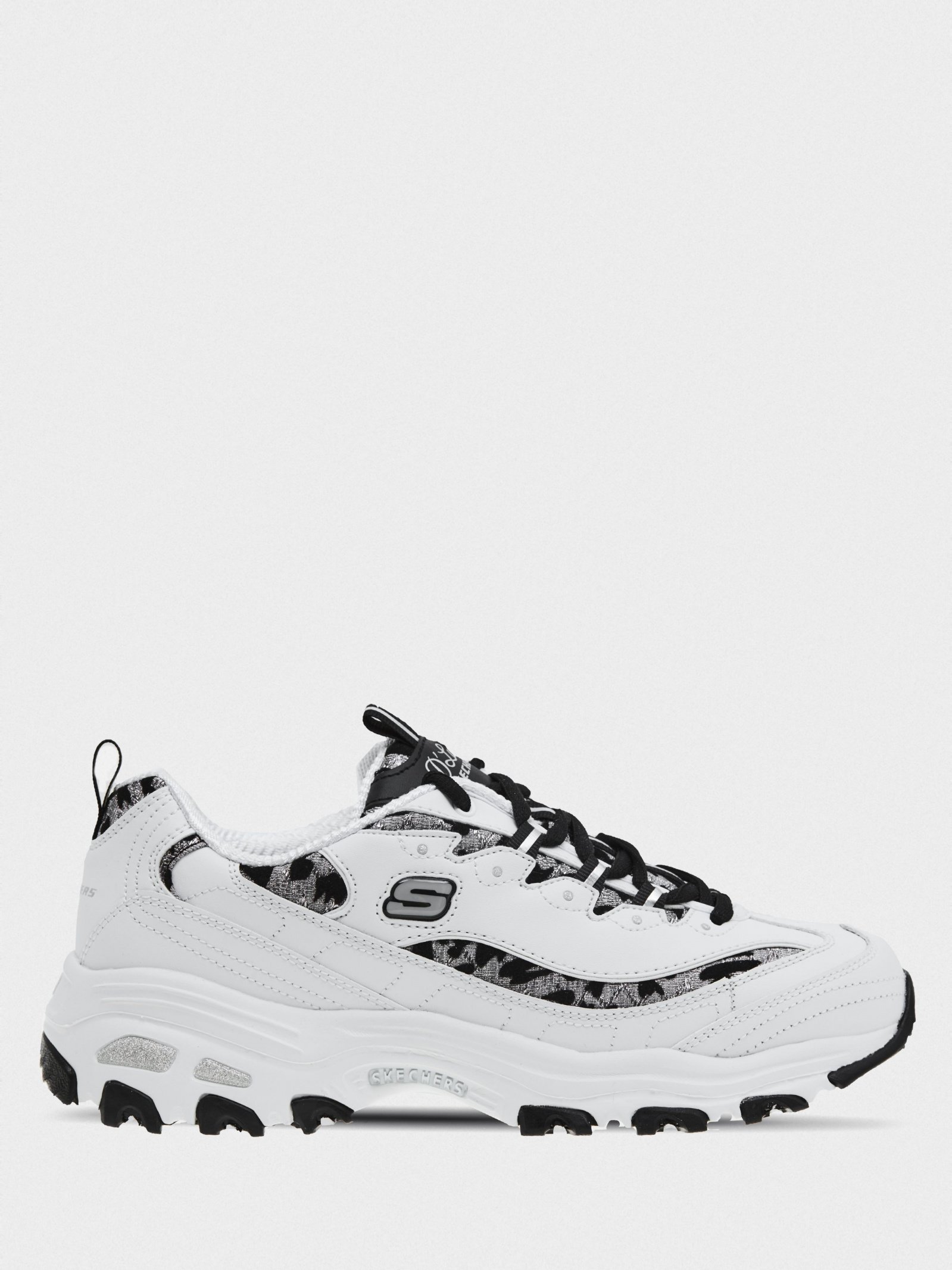 Кроссовки повседневные Женские Skechers