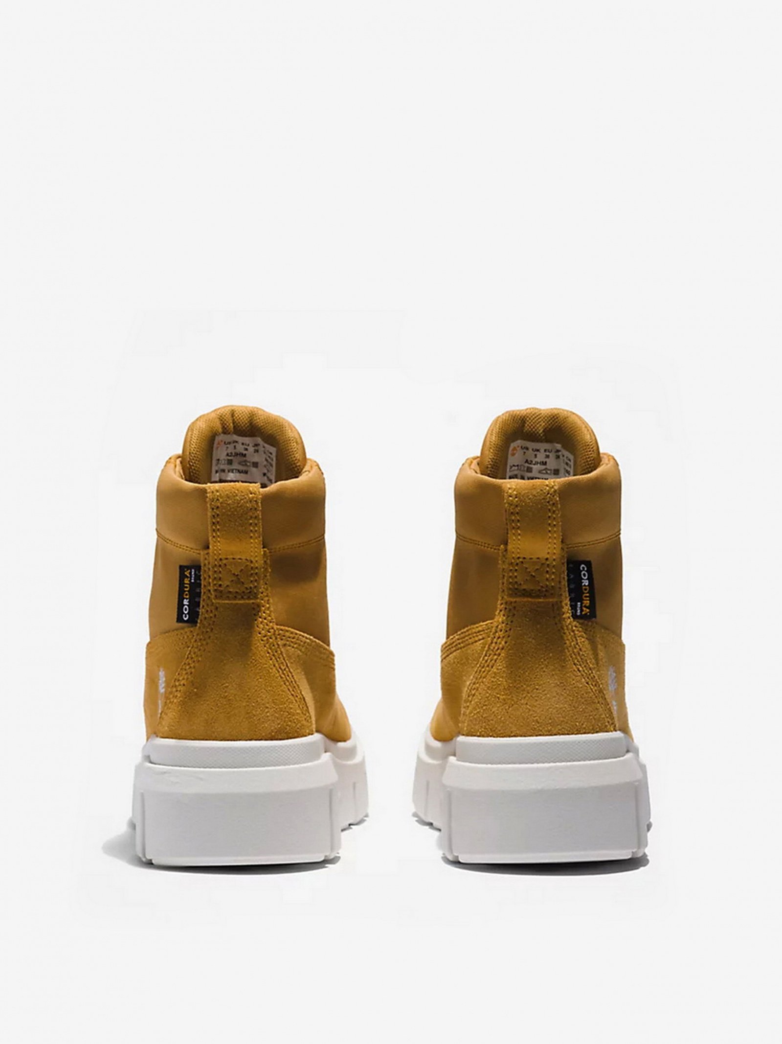 Черевики Жіночі Timberland