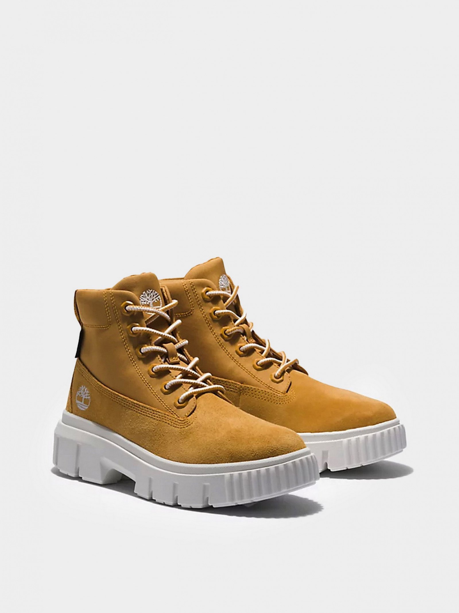 Черевики Жіночі Timberland