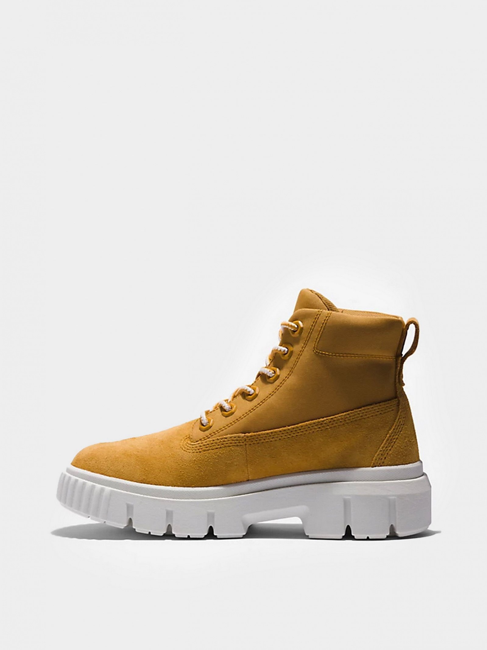 Черевики Жіночі Timberland