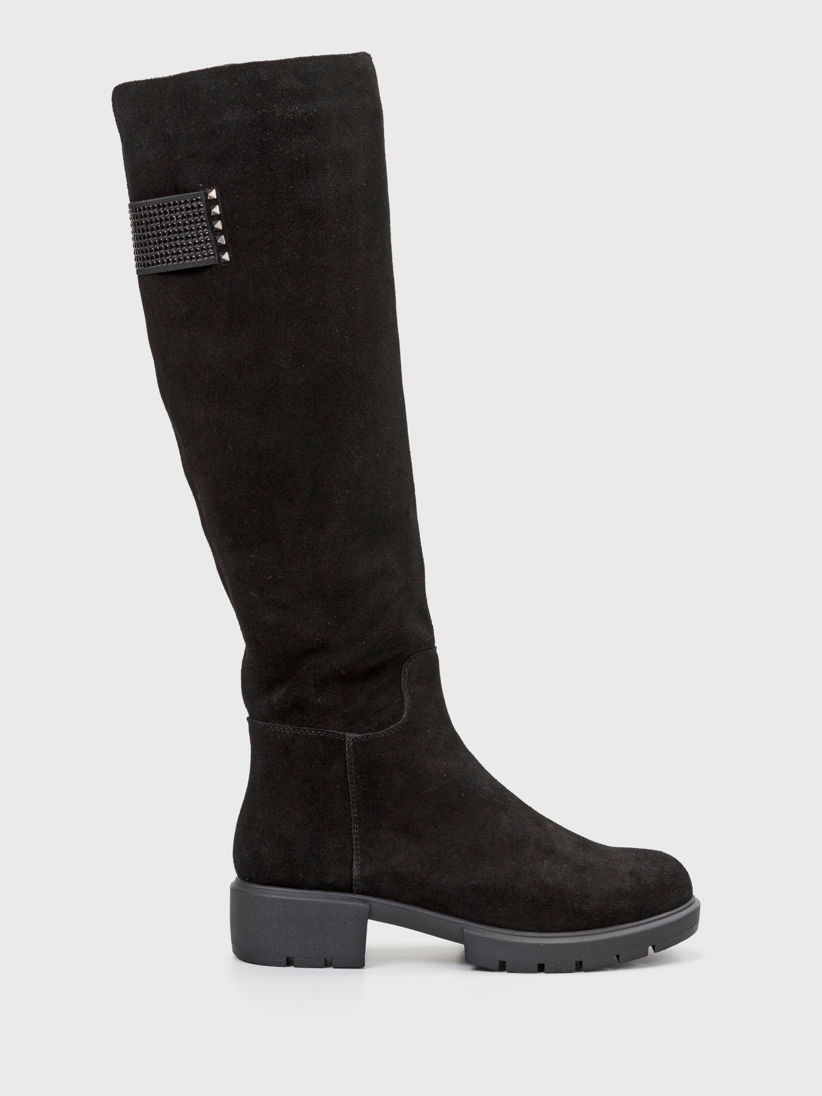 Сапоги Женские Braska