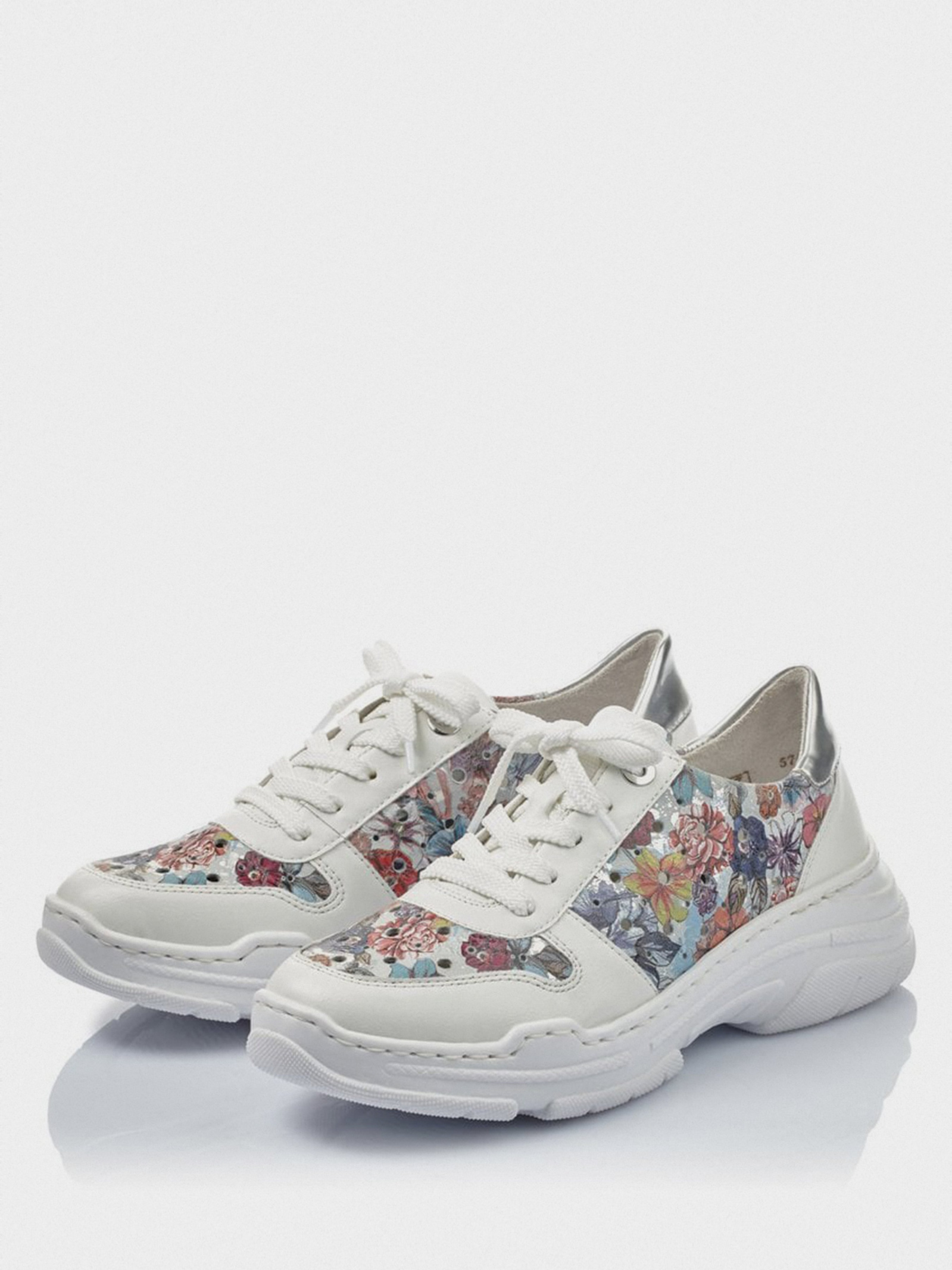 Casual Sneakers Women's RIEKER