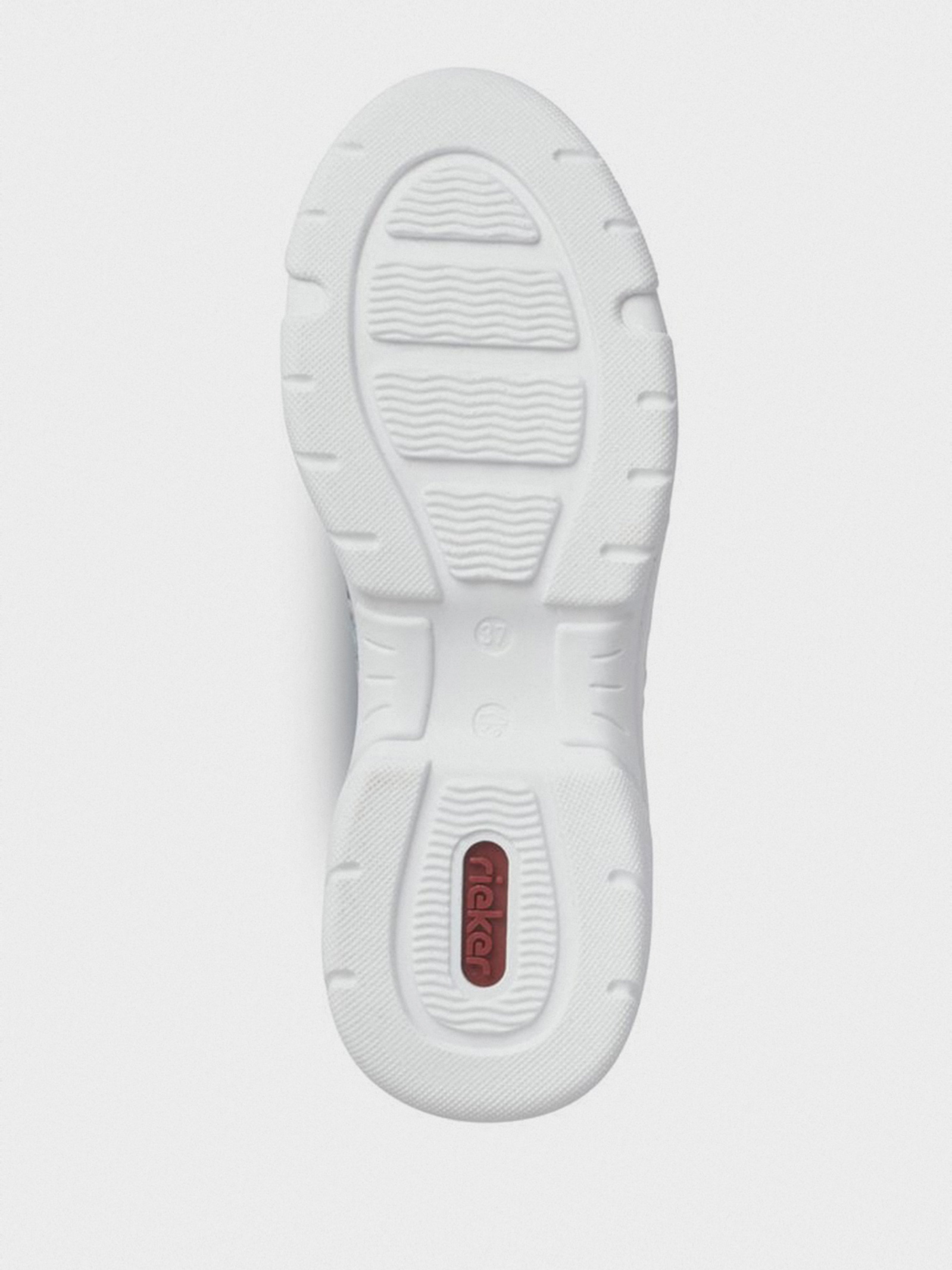 Casual Sneakers Women's RIEKER