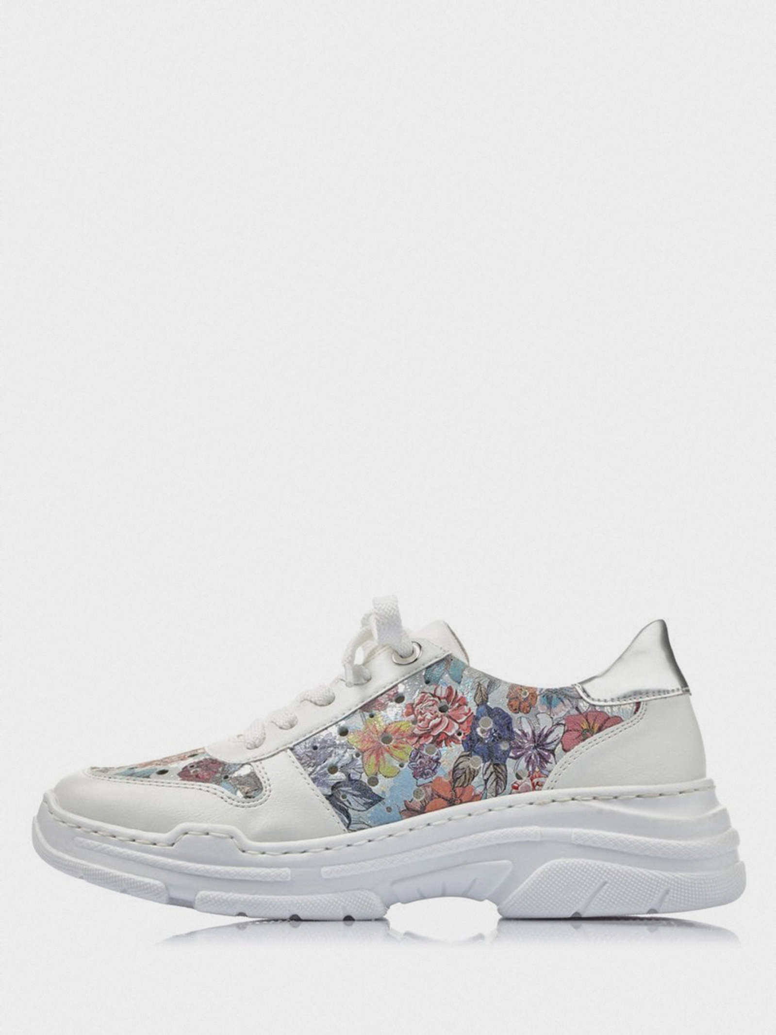 Casual Sneakers Women's RIEKER