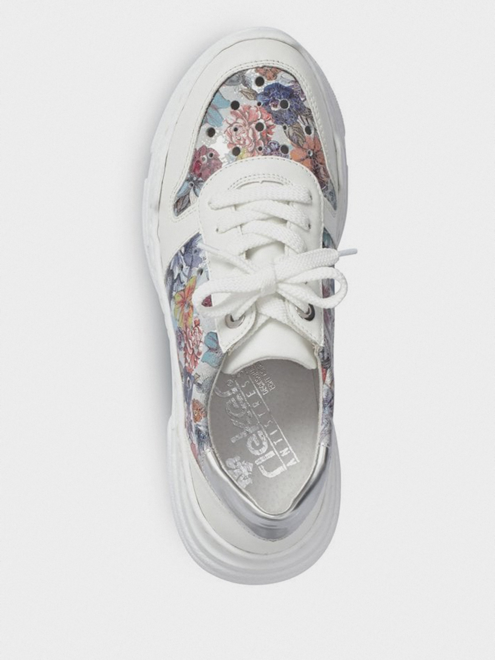 Casual Sneakers Women's RIEKER