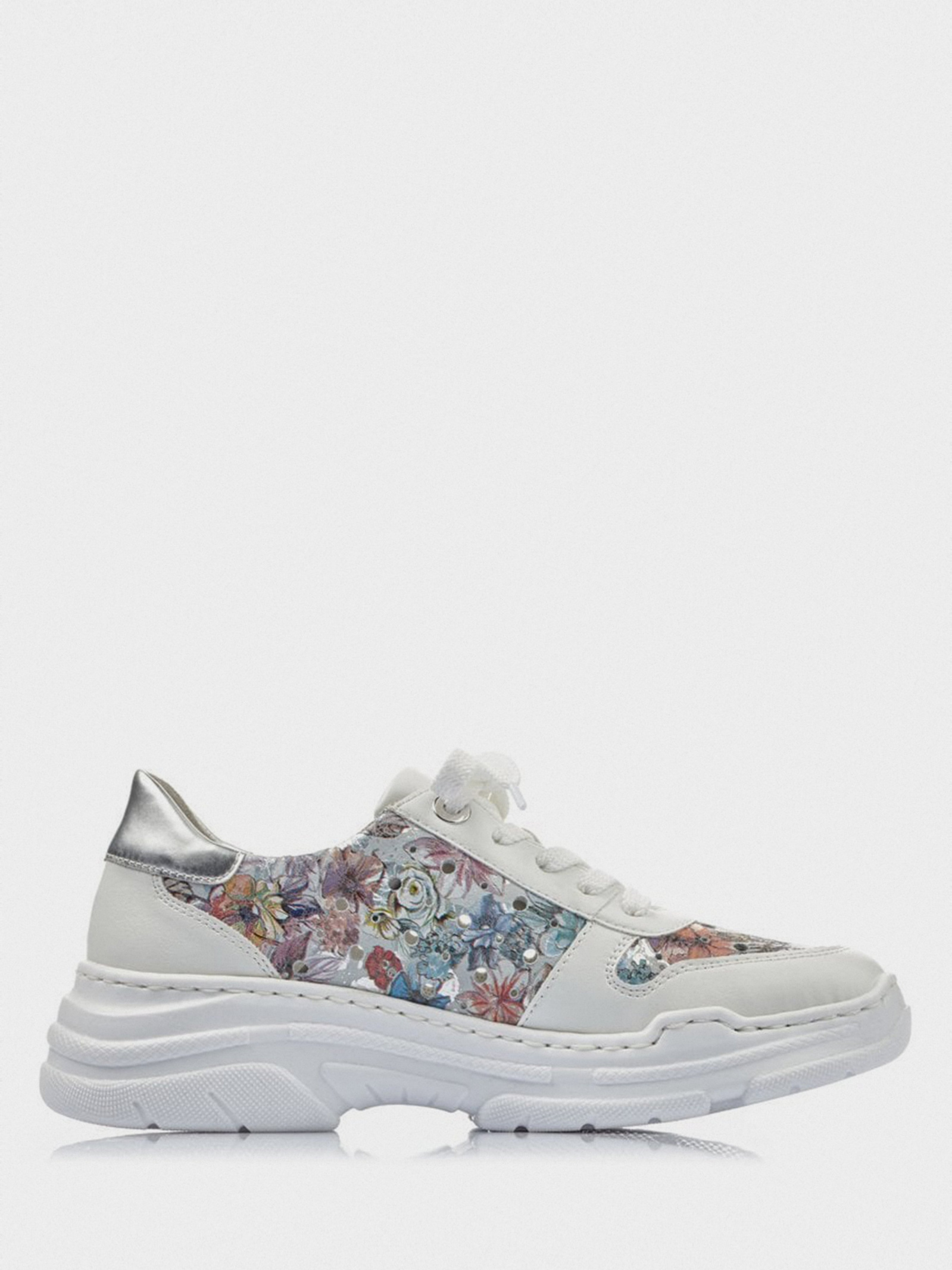 Casual Sneakers Women's RIEKER