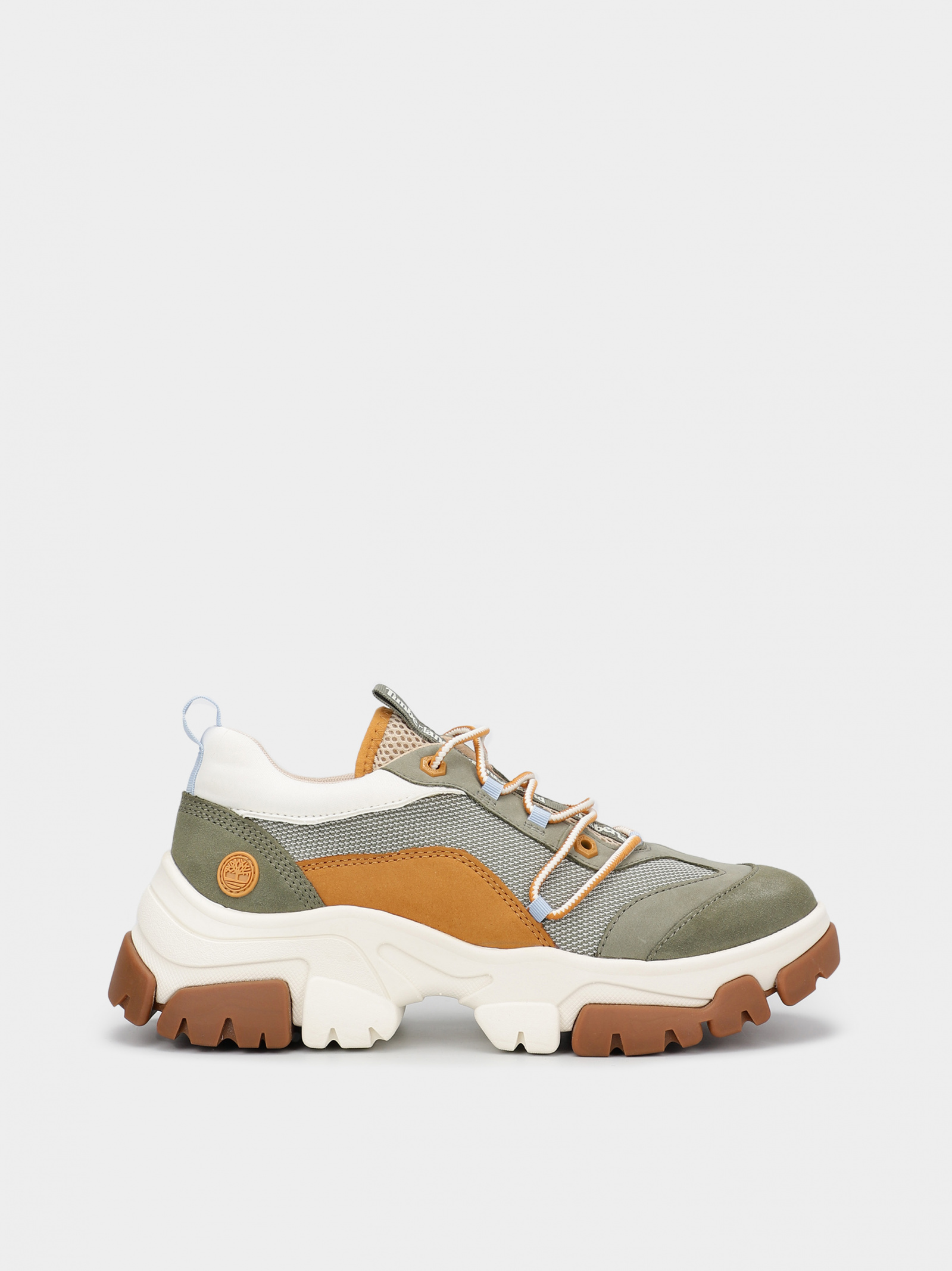 Кросівки повсякденні Жіночі Timberland