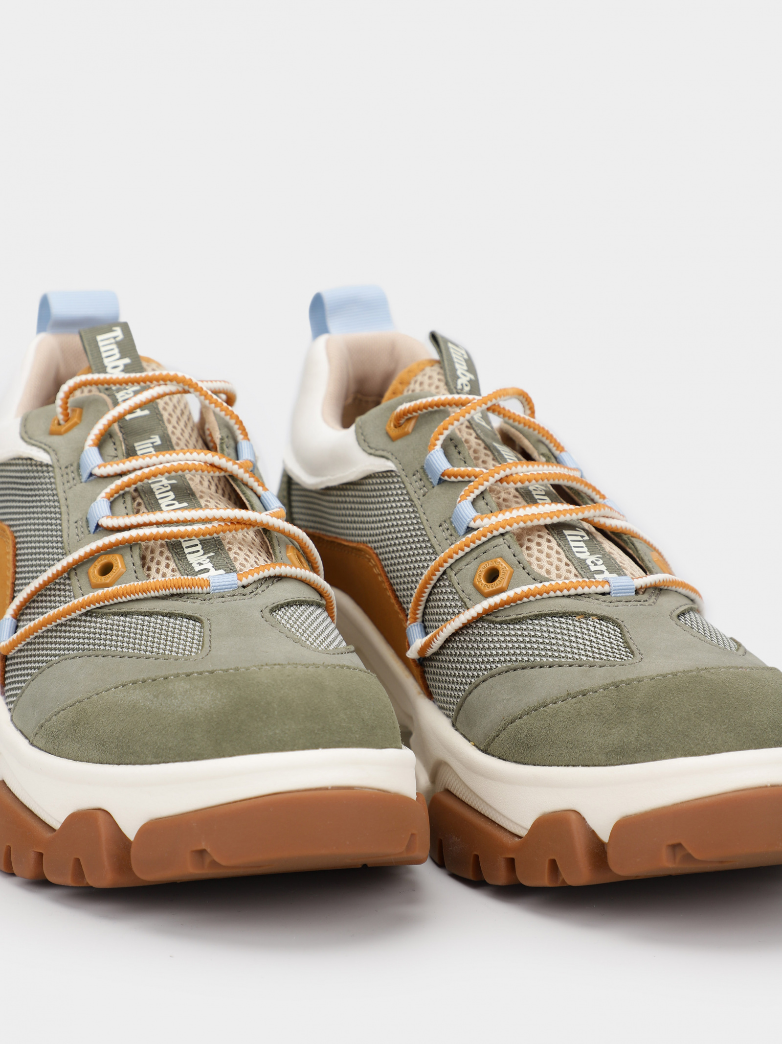 Кросівки повсякденні Жіночі Timberland
