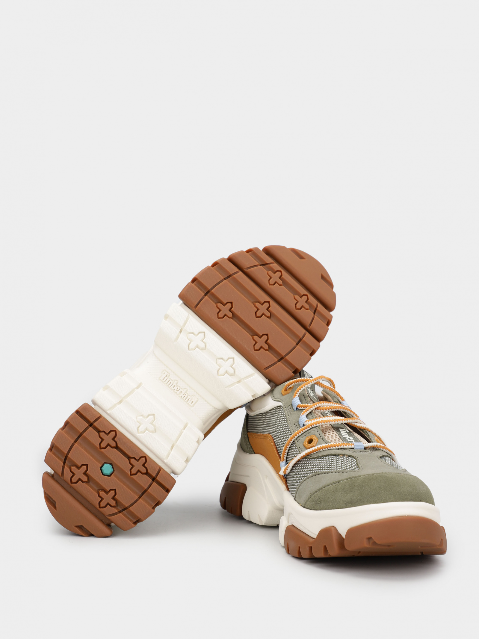 Кросівки повсякденні Жіночі Timberland