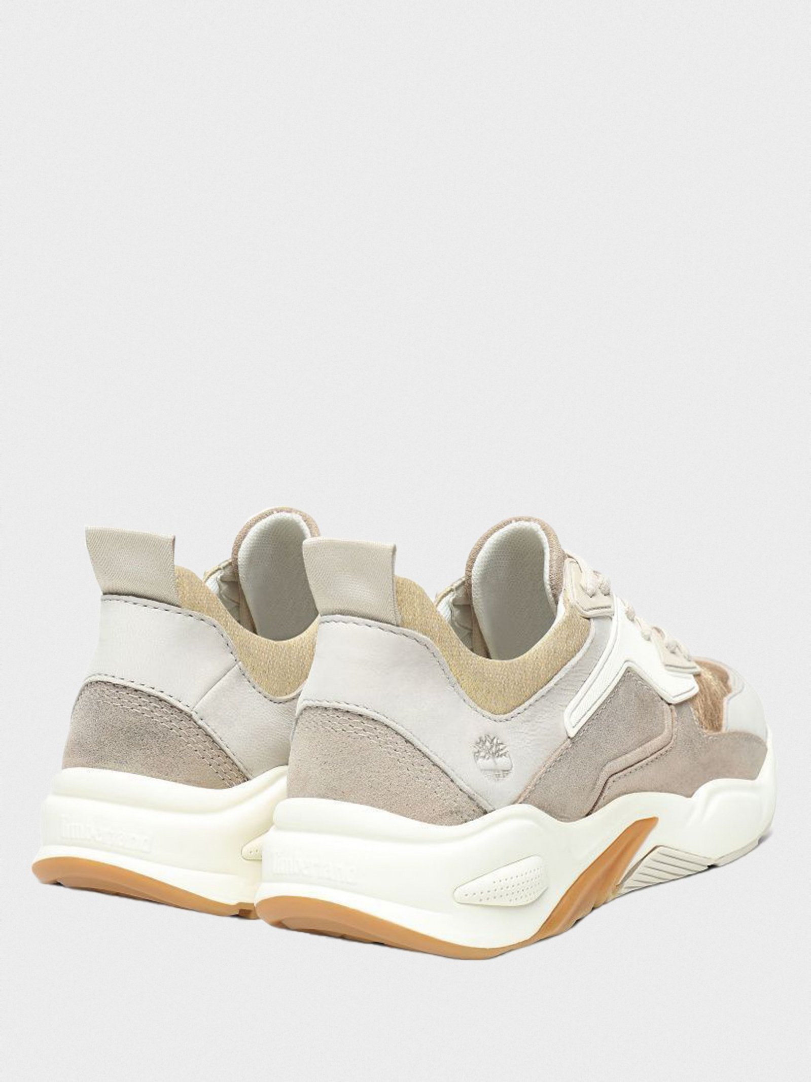 Casual Sneakers Women's Timberland
