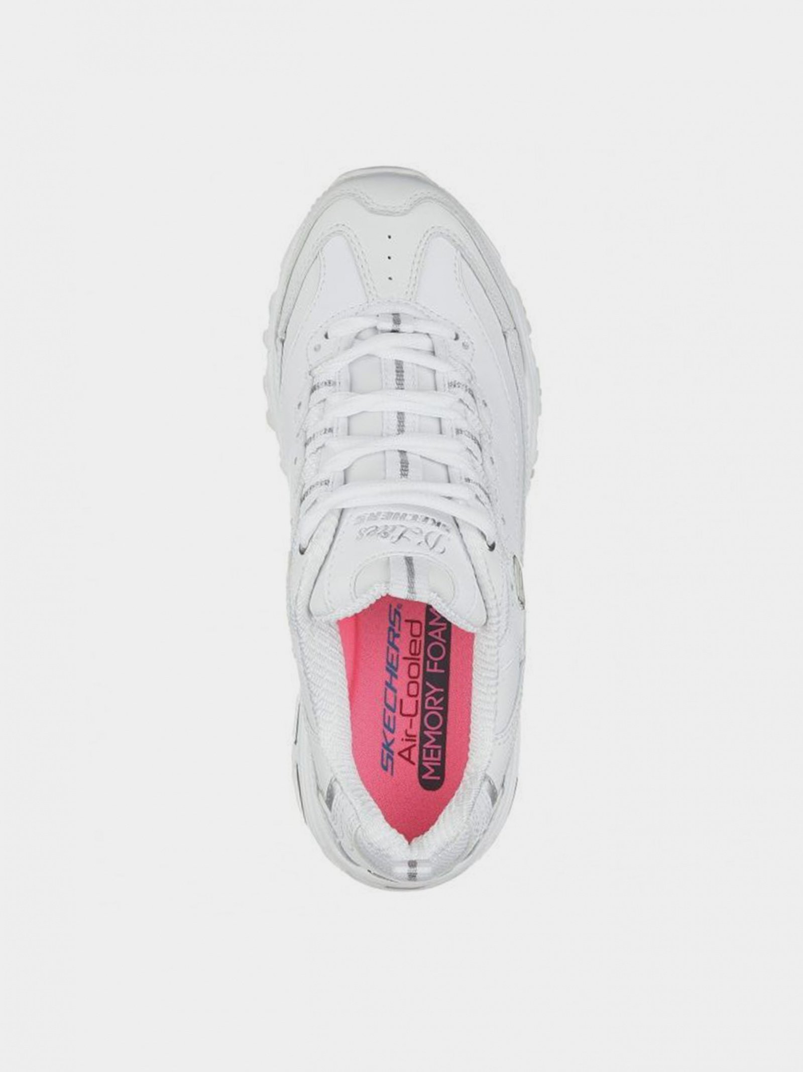 Кросівки повсякденні Жіночі Skechers