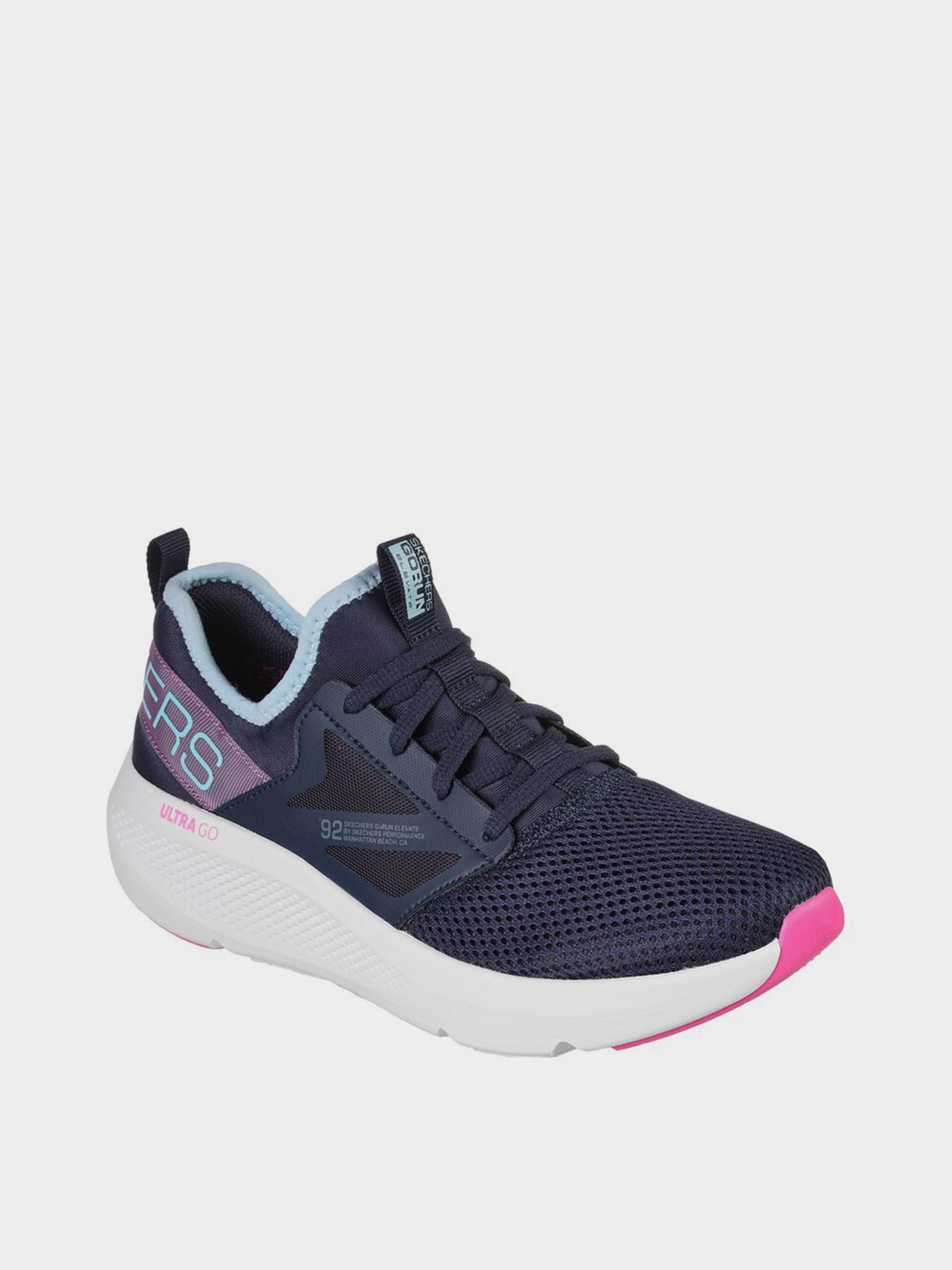Кроссовки для бега Женские Skechers