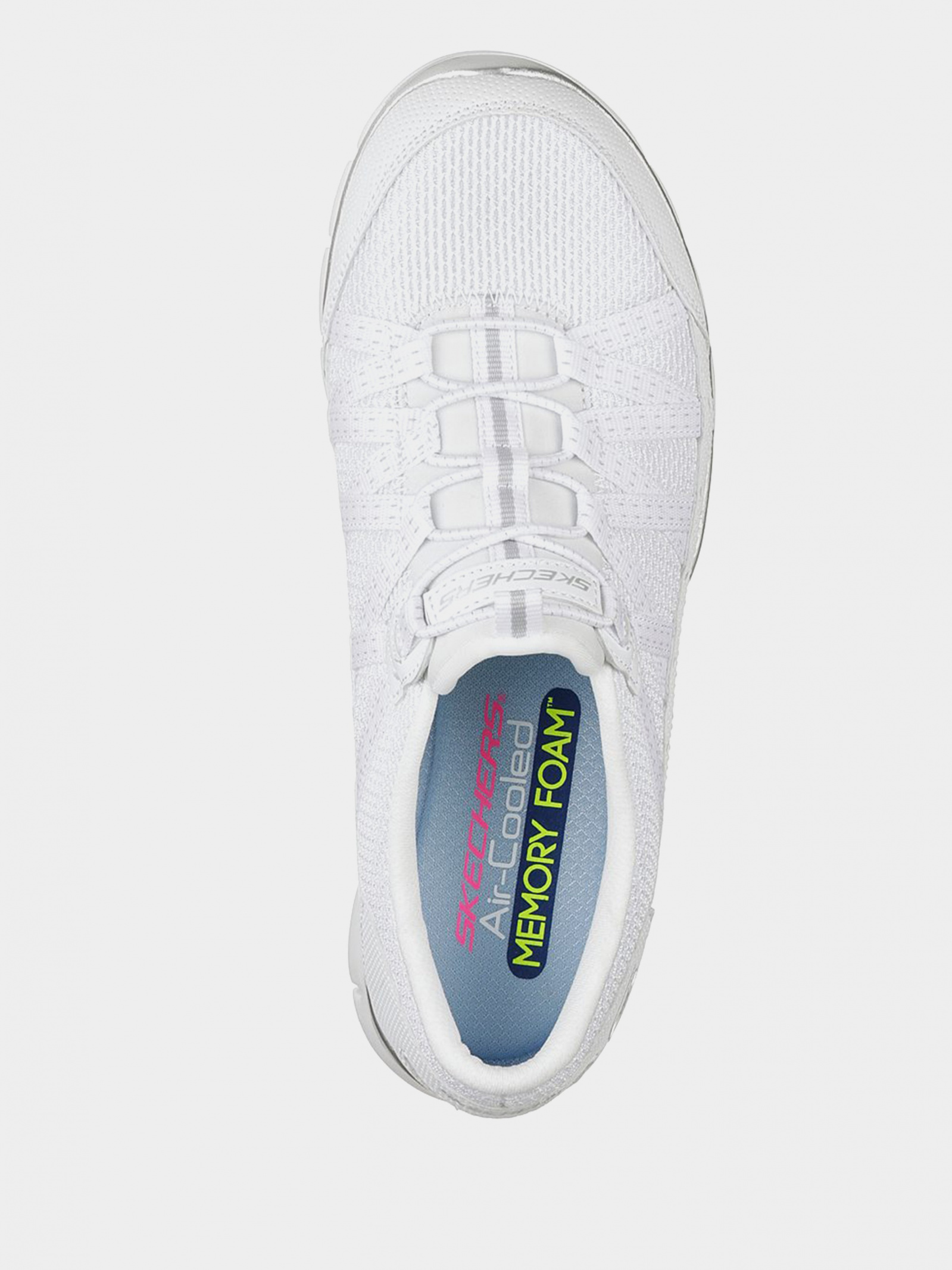 Кроссовки повседневные Женские Skechers