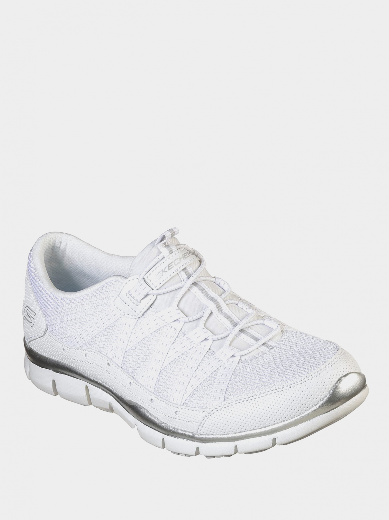 Кроссовки повседневные Женские Skechers