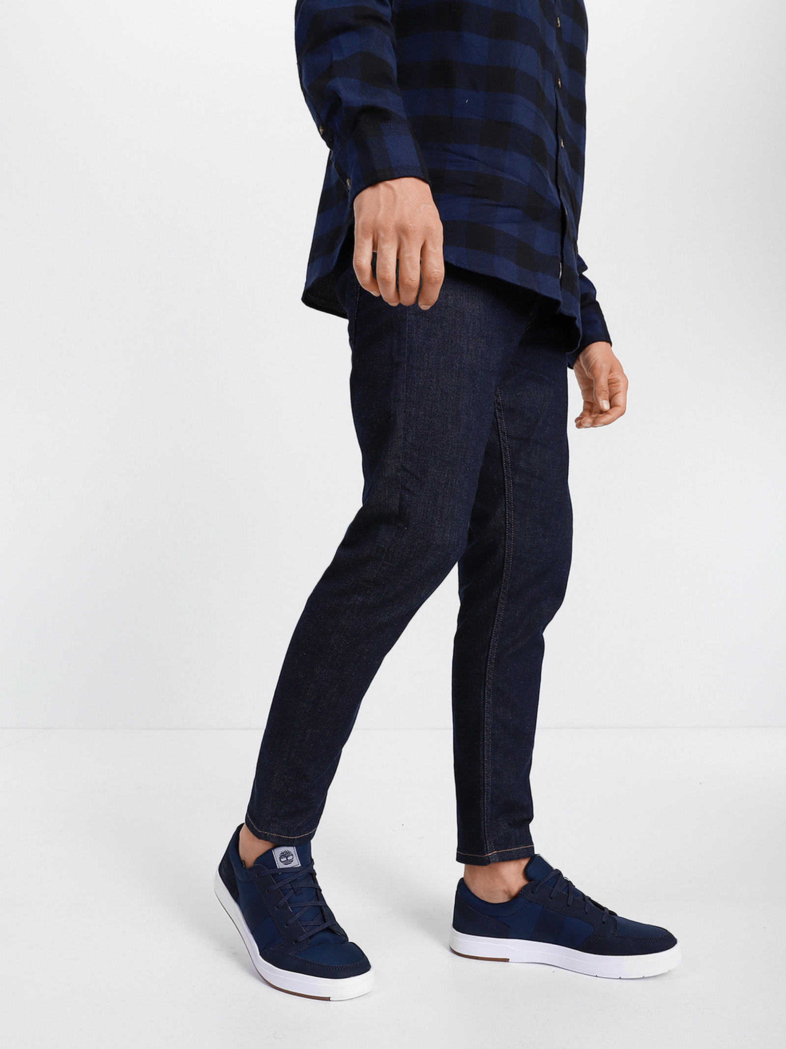 Low-Top Sneakers Men's Timberland