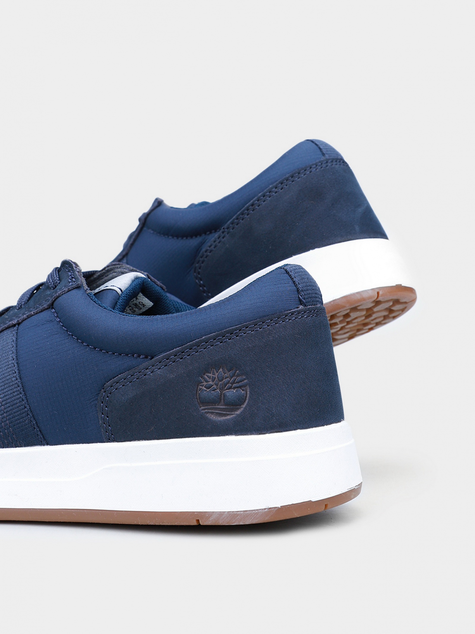 Low-Top Sneakers Men's Timberland