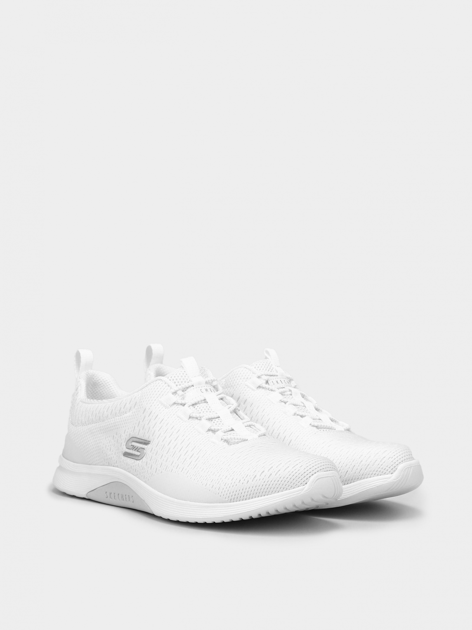 Кросівки повсякденні Жіночі Skechers