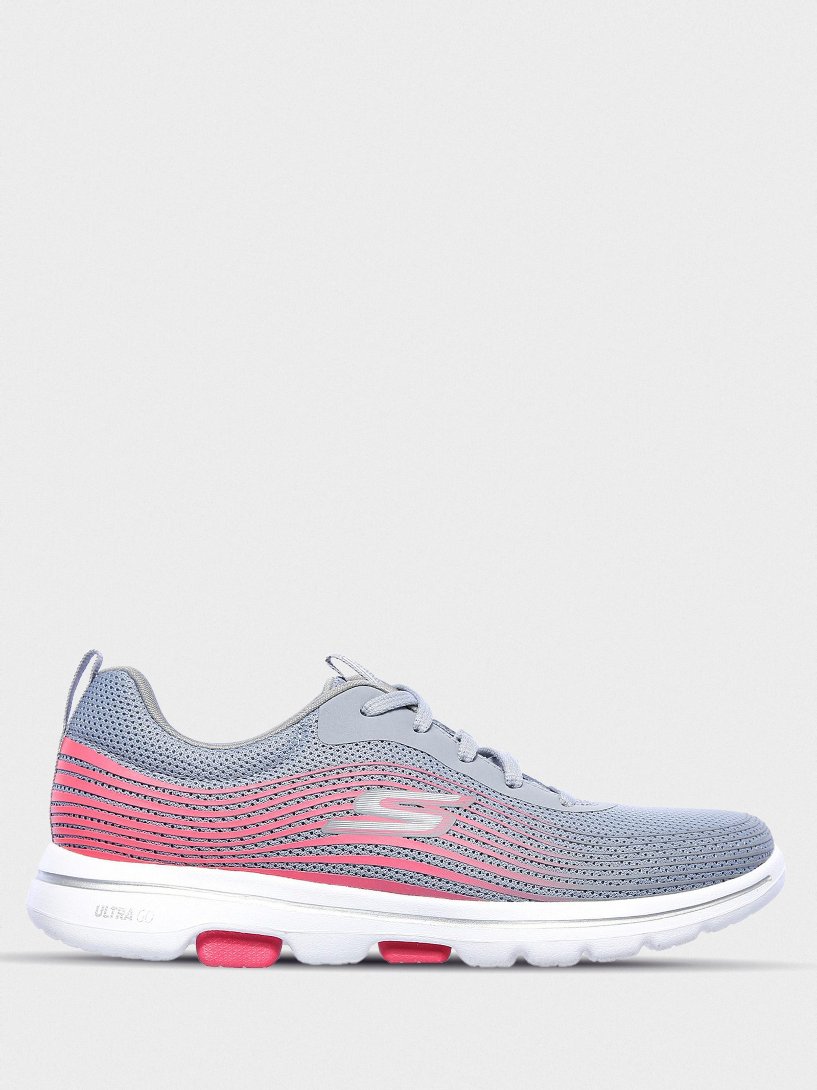 Кроссовки повседневные Женские Skechers