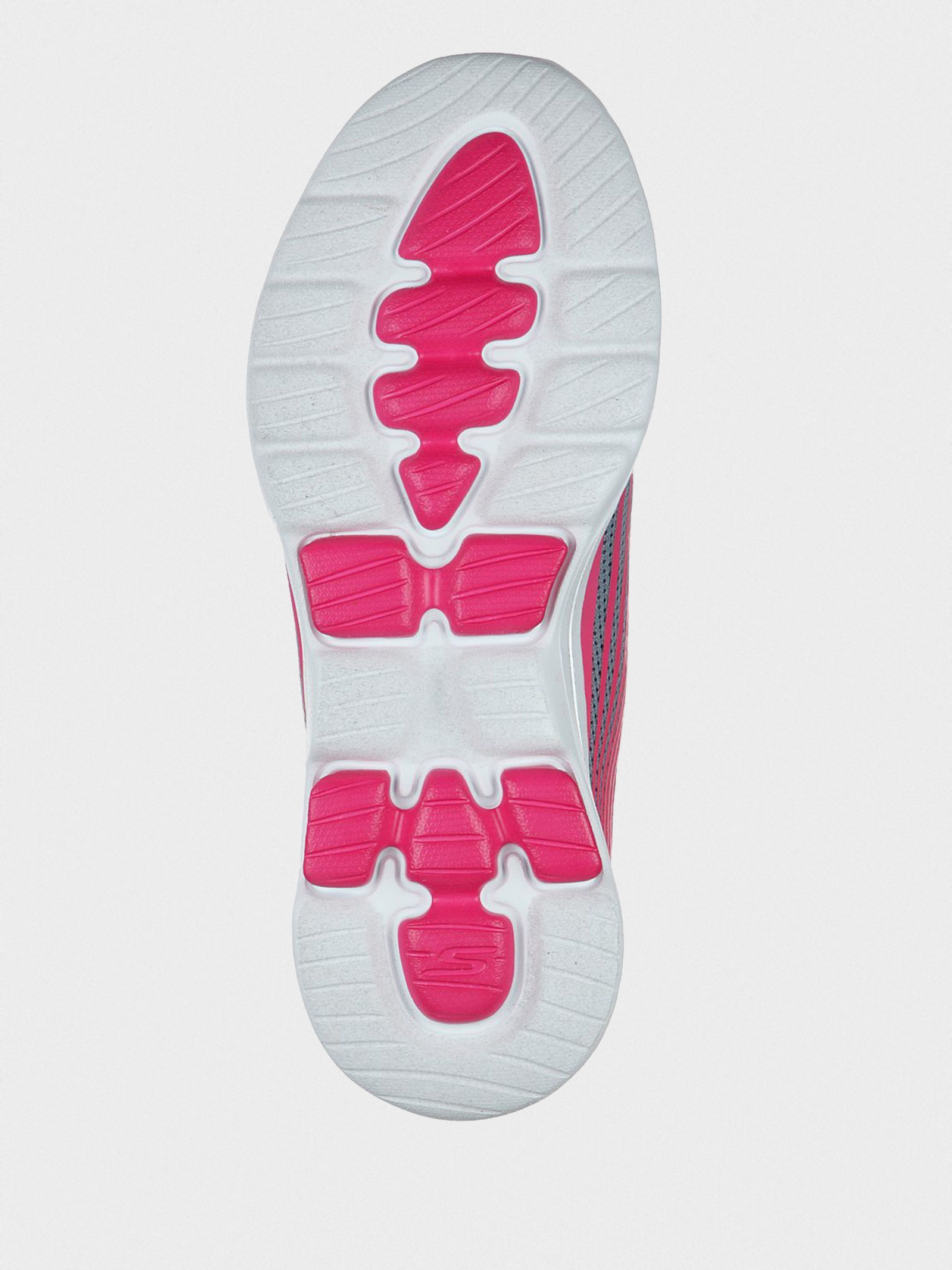 Кроссовки повседневные Женские Skechers