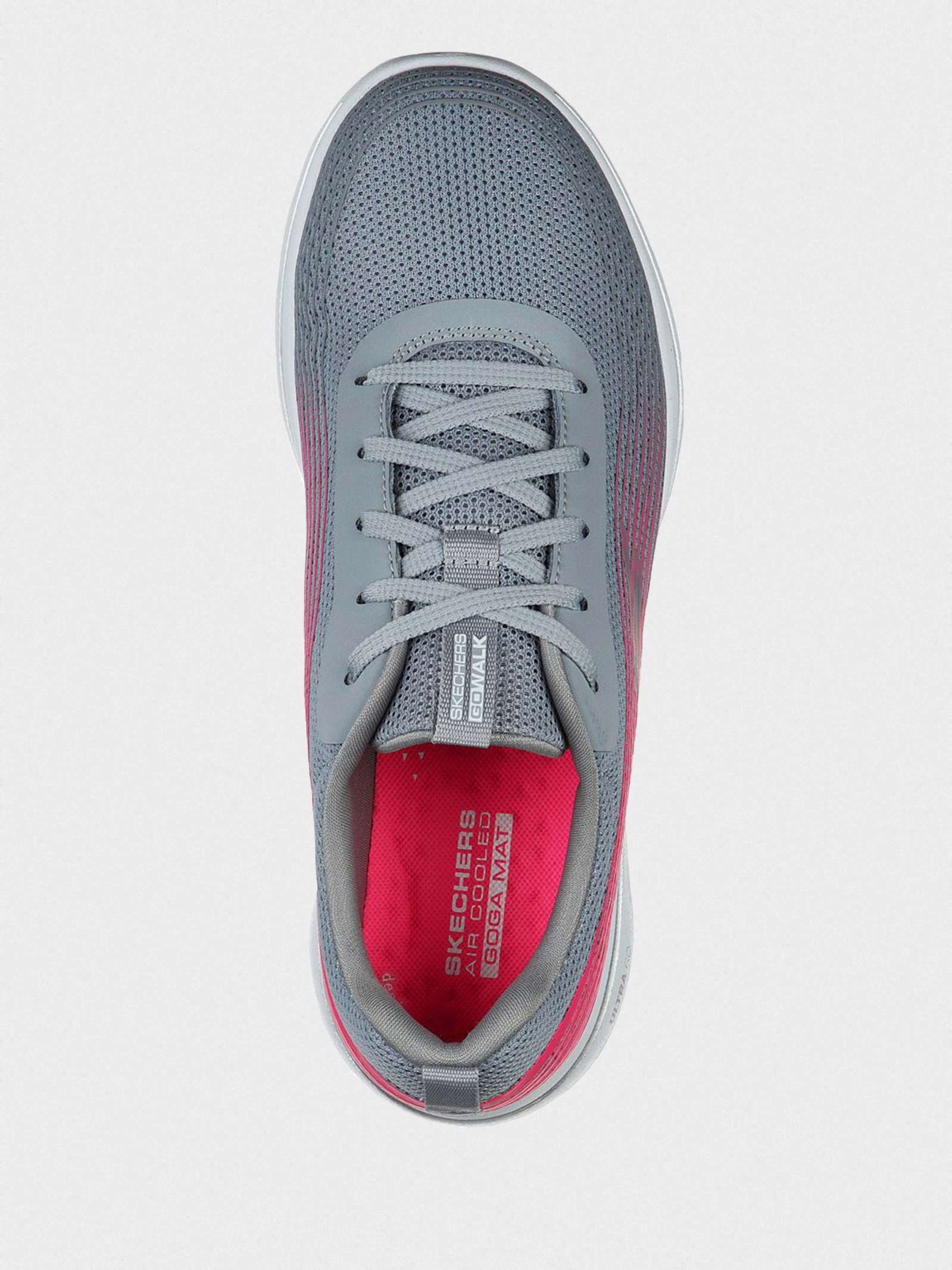 Кроссовки повседневные Женские Skechers
