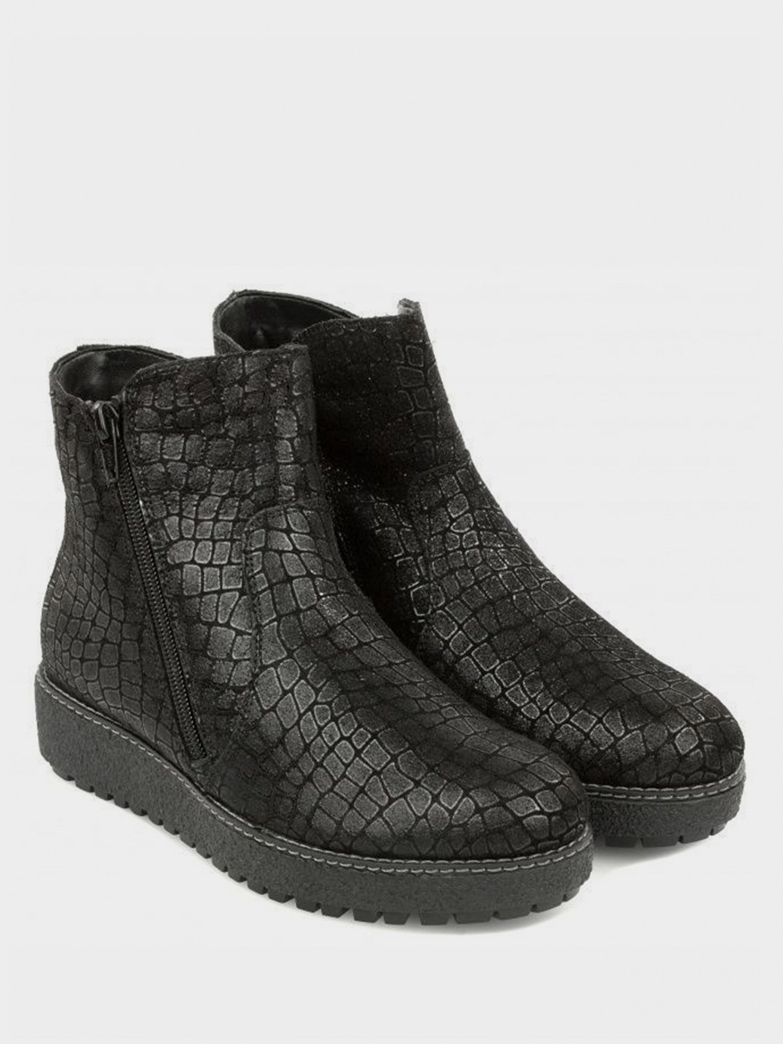 Ботинки casual Женские RIEKER