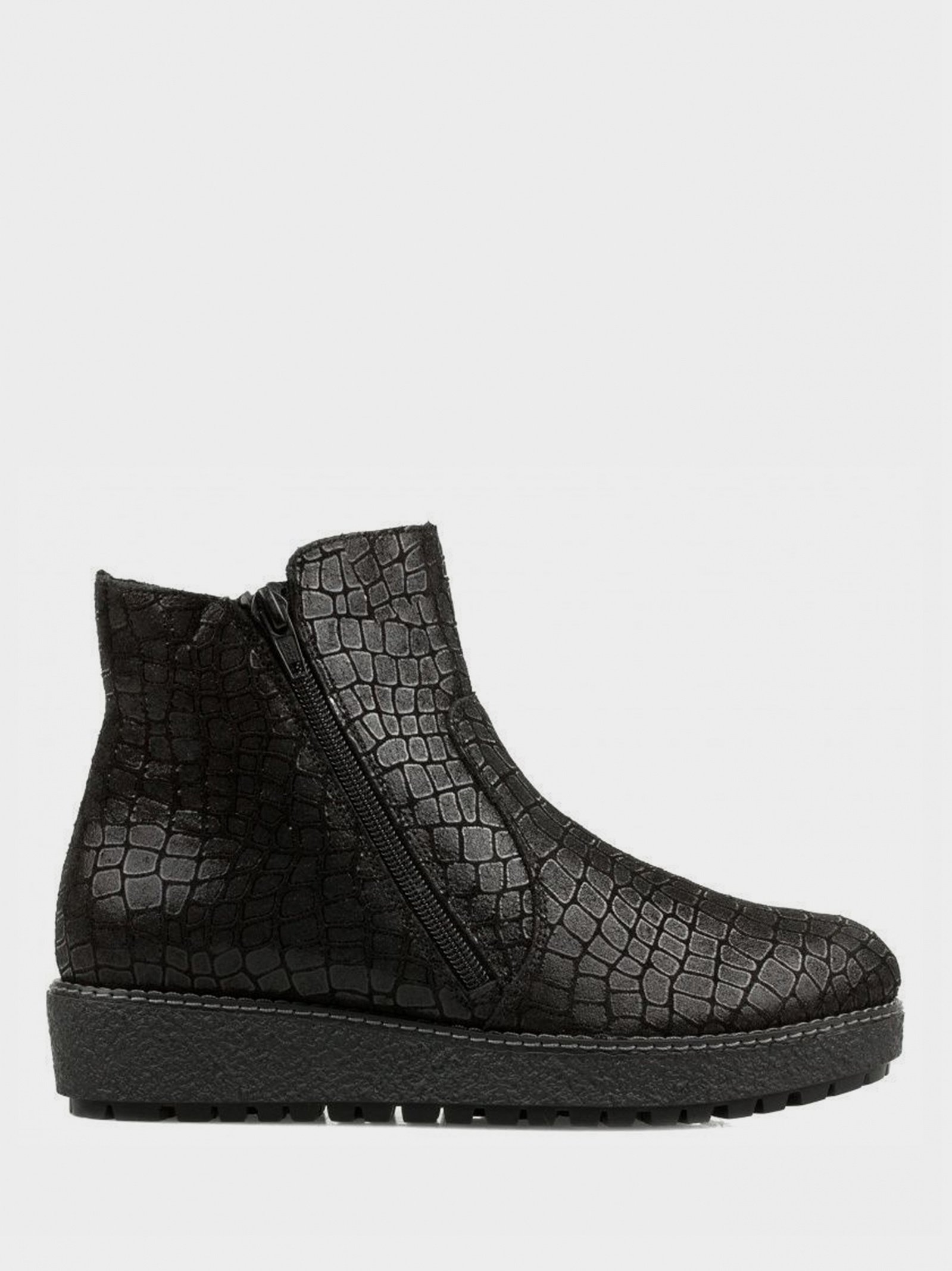 Ботинки casual Женские RIEKER