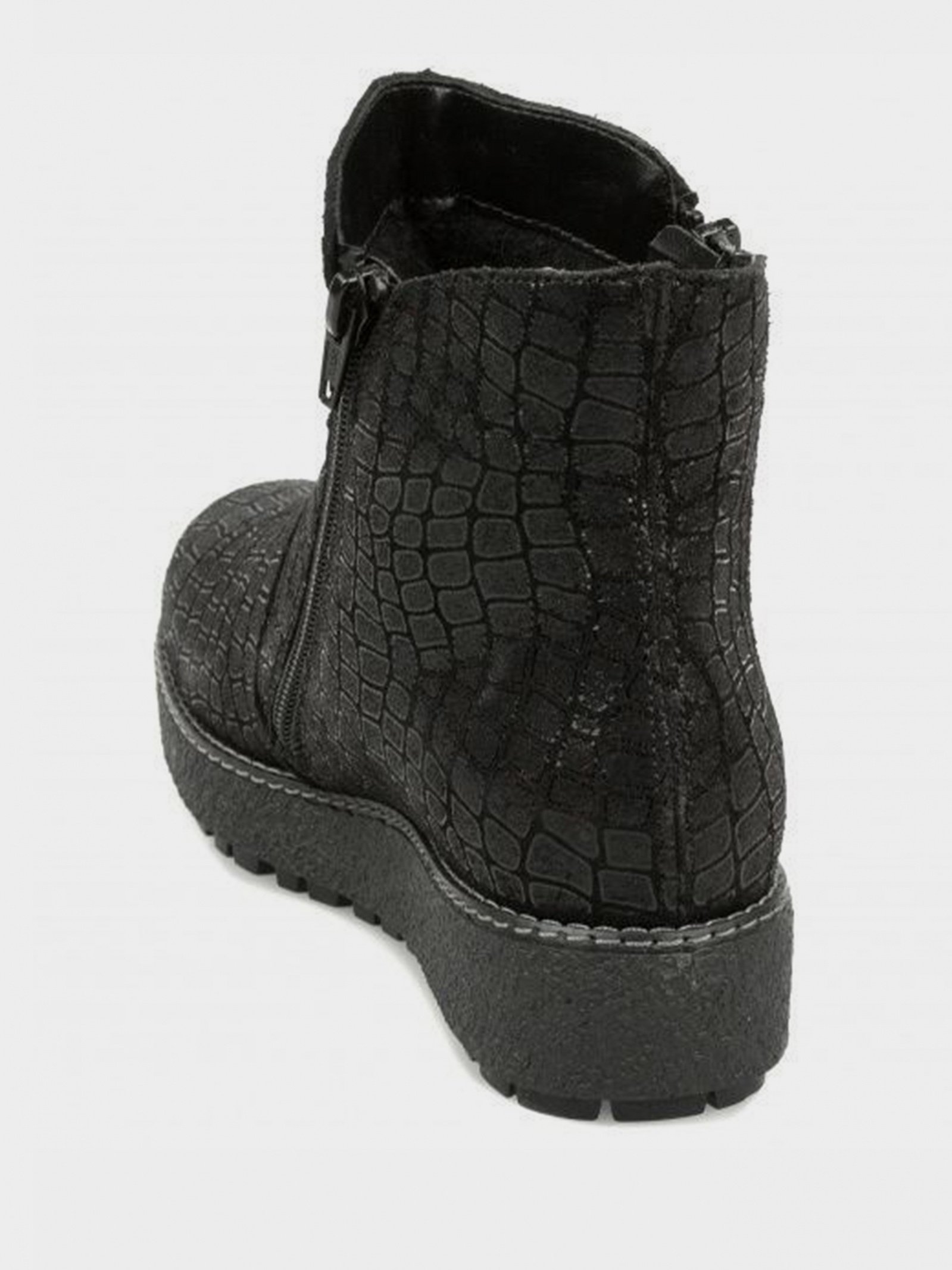 Ботинки casual Женские RIEKER