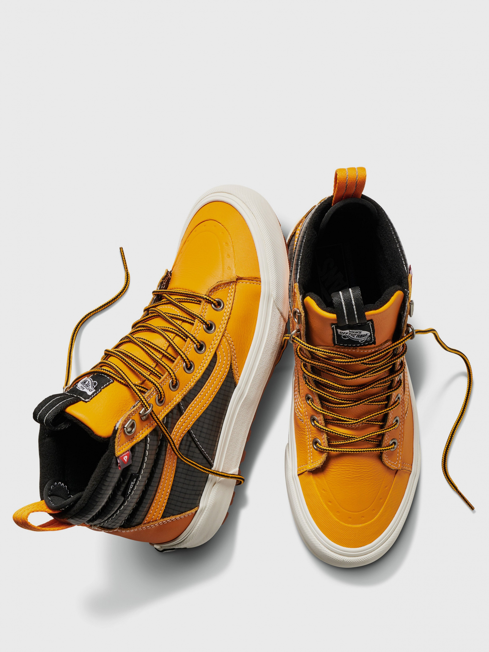 Черевики Унісекс Vans