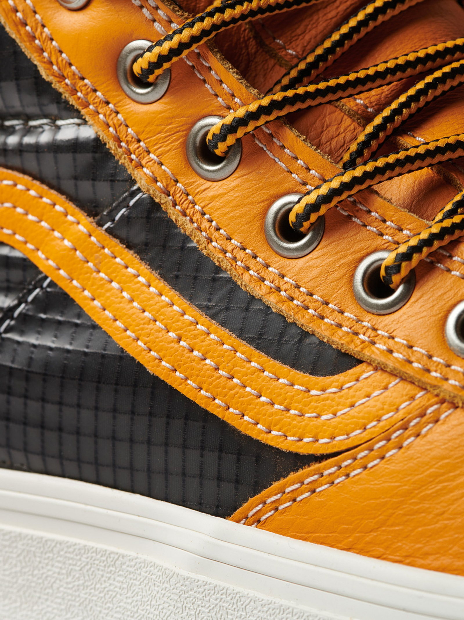 Черевики Унісекс Vans
