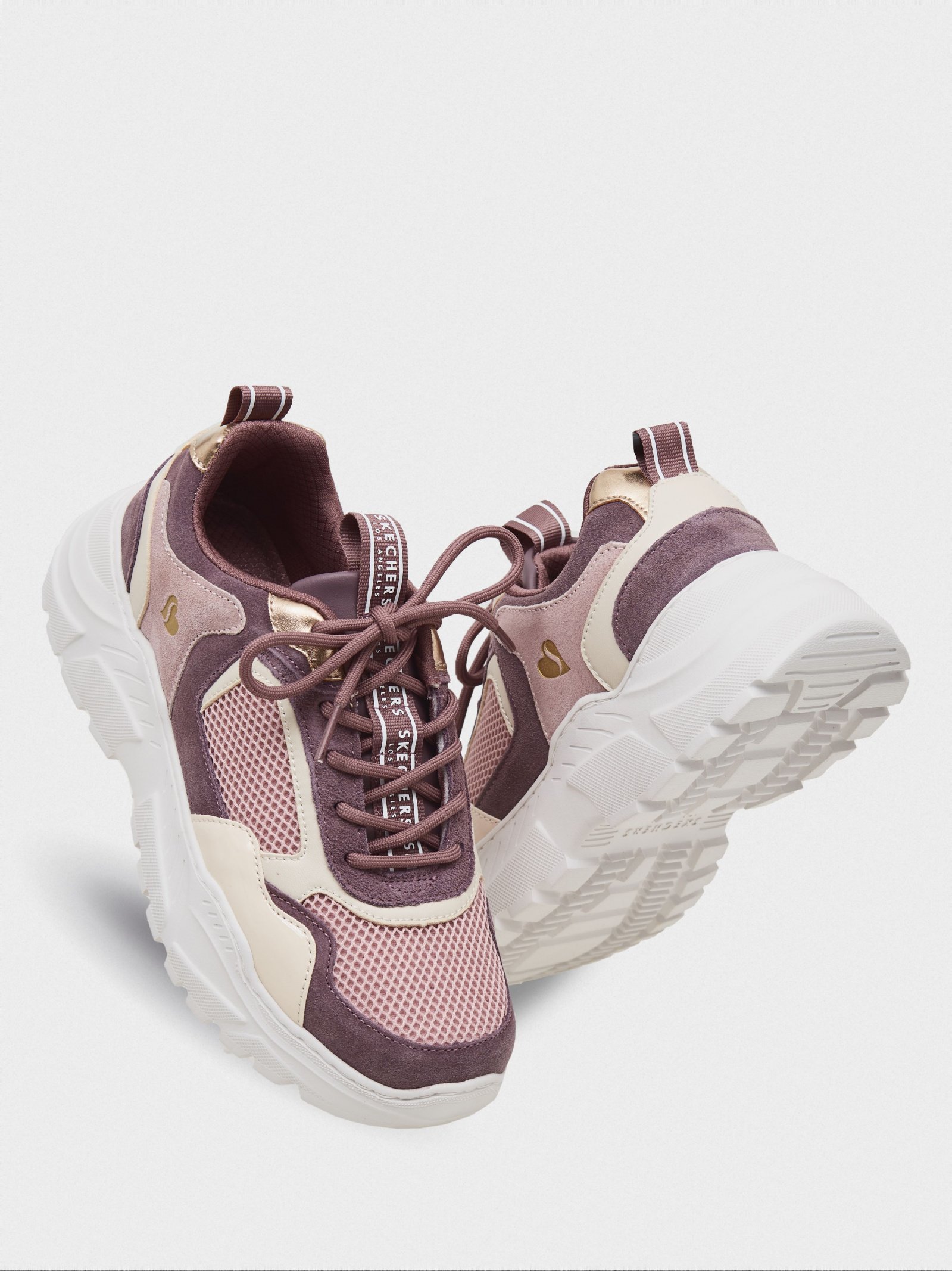 Casual Sneakers Women's Skechers