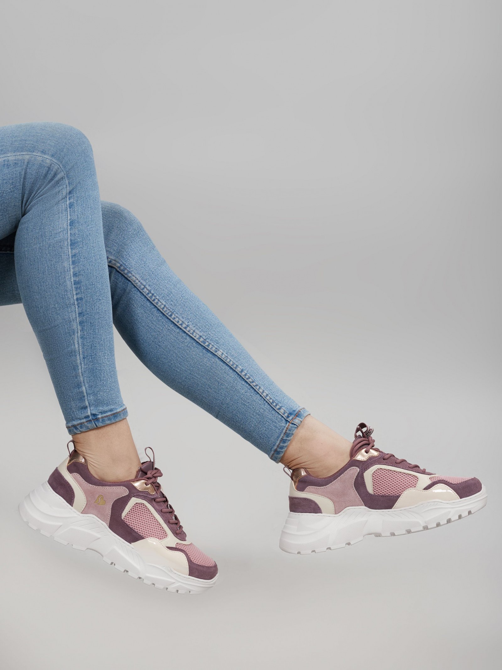 Casual Sneakers Women's Skechers