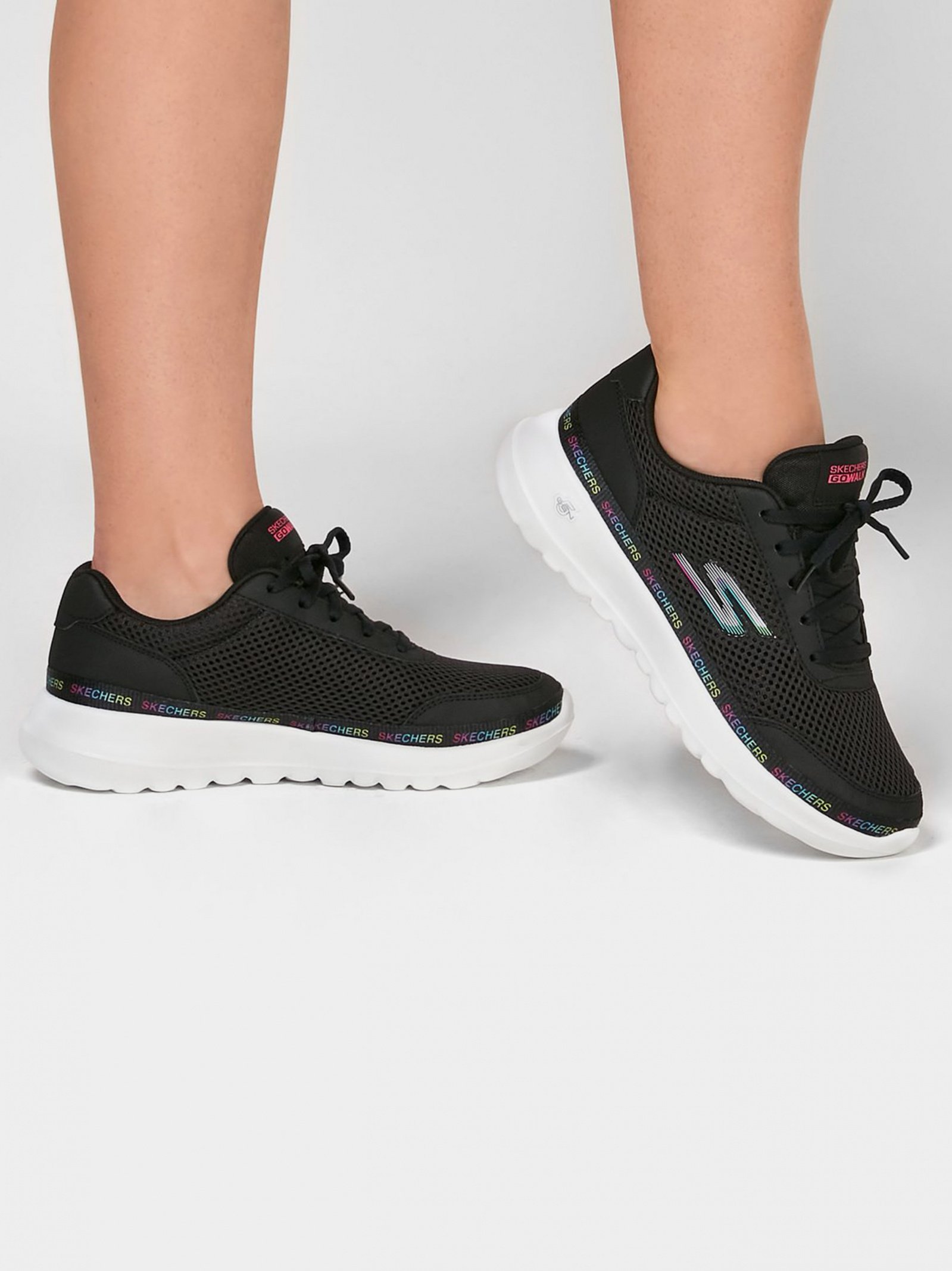 Sports Sneakers Women's Skechers