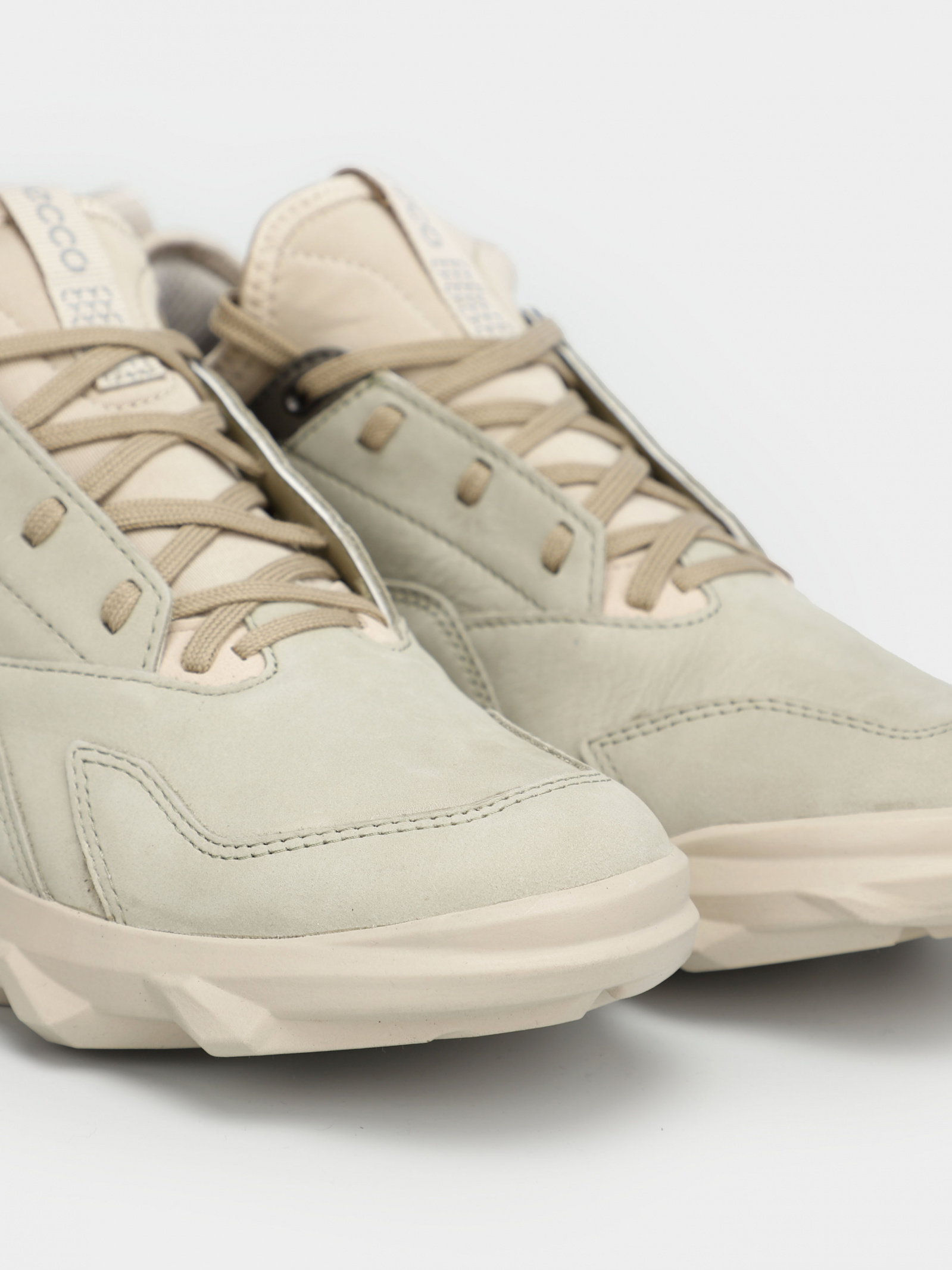 Casual Sneakers Women's ECCO