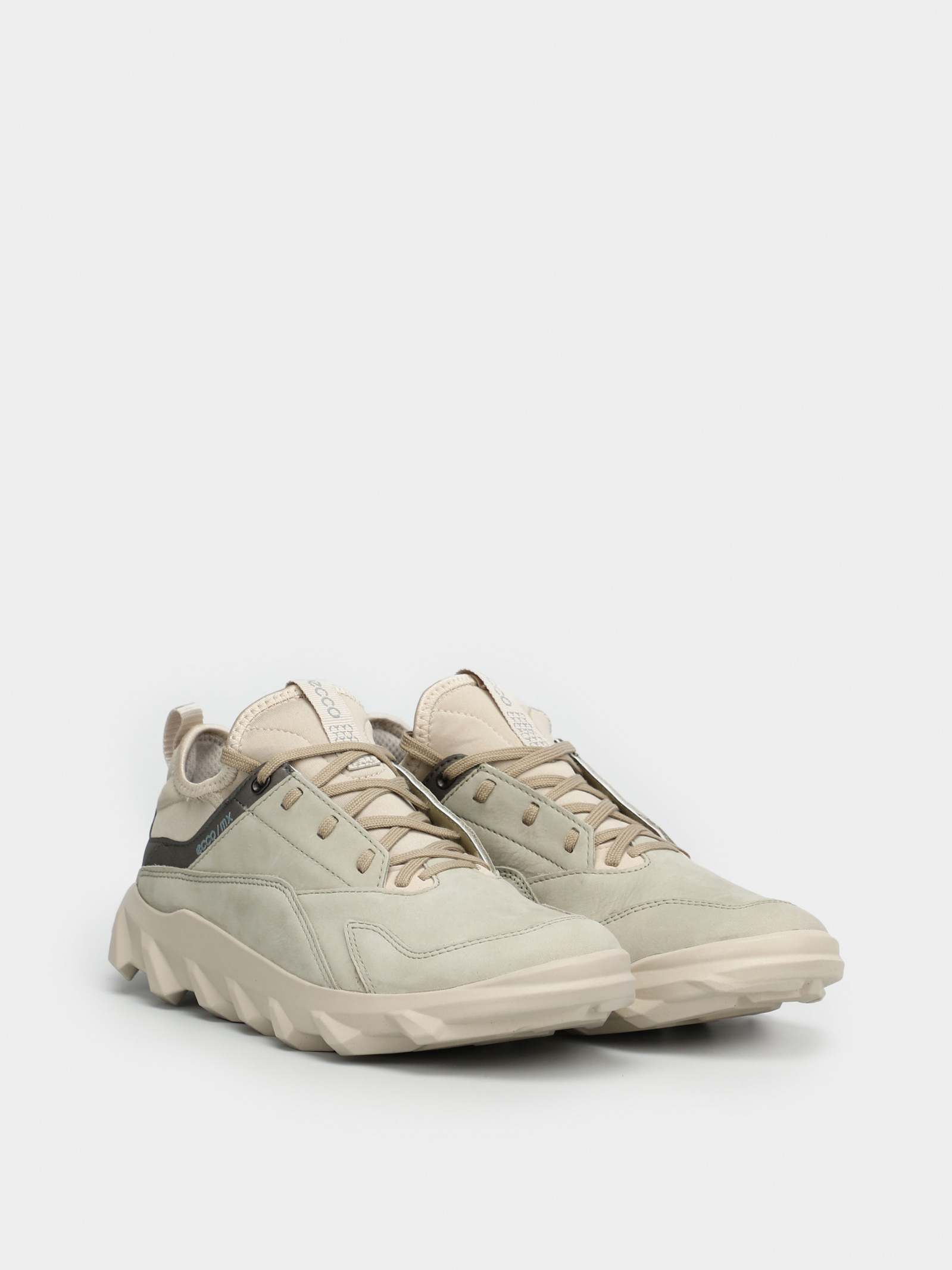 Casual Sneakers Women's ECCO