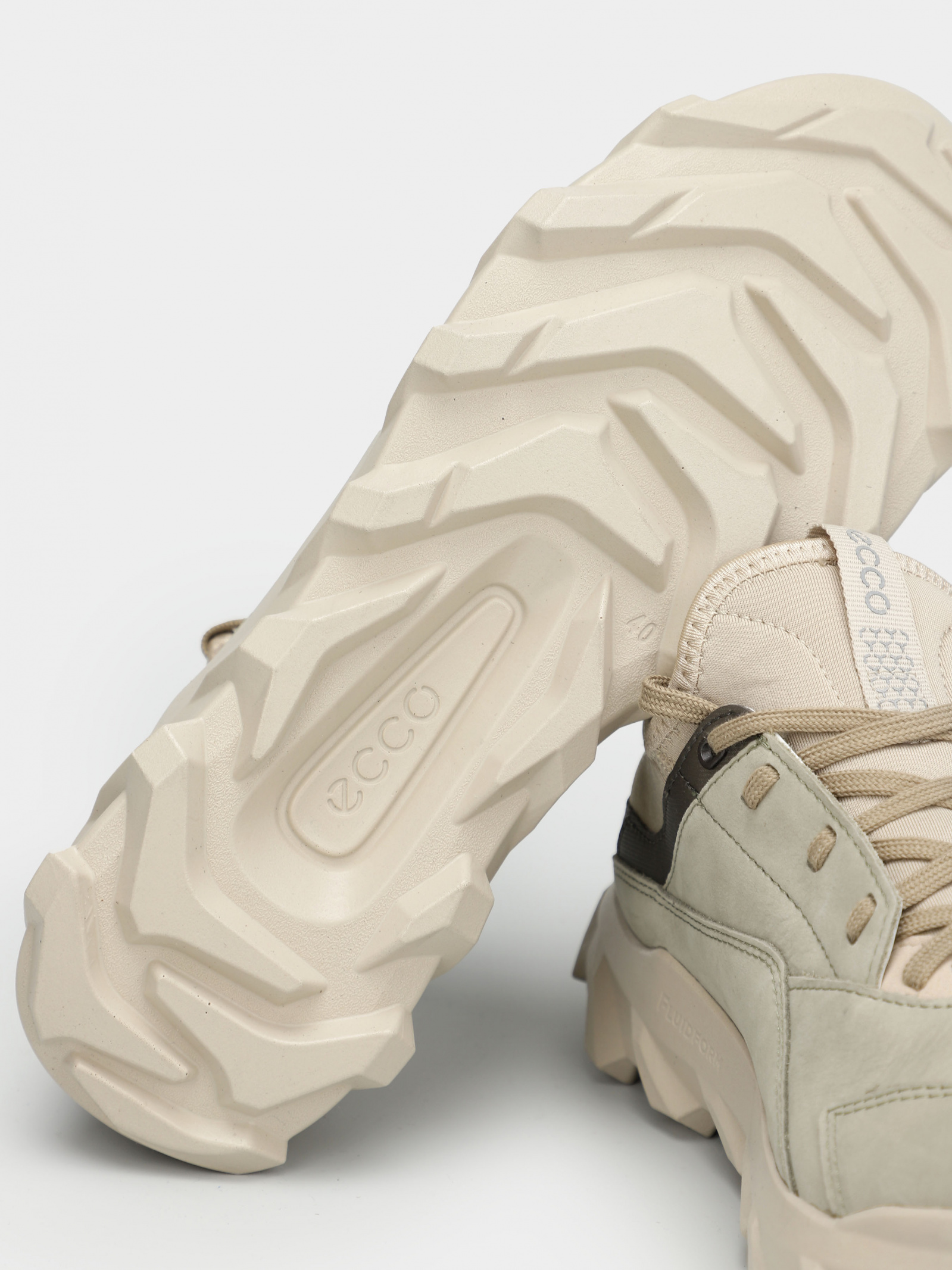 Casual Sneakers Women's ECCO