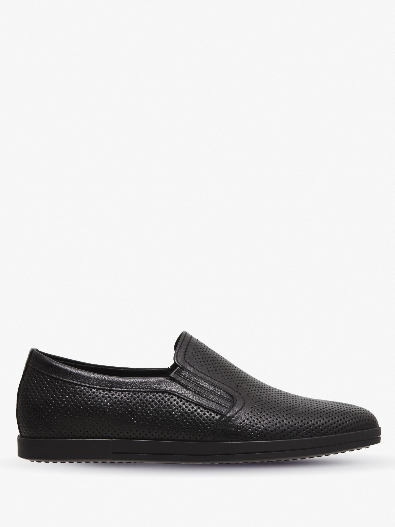 Low-Cut Shoes Men's Braska