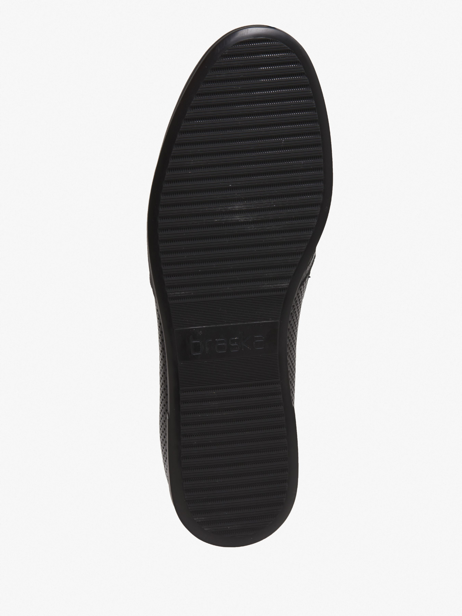 Low-Cut Shoes Men's Braska