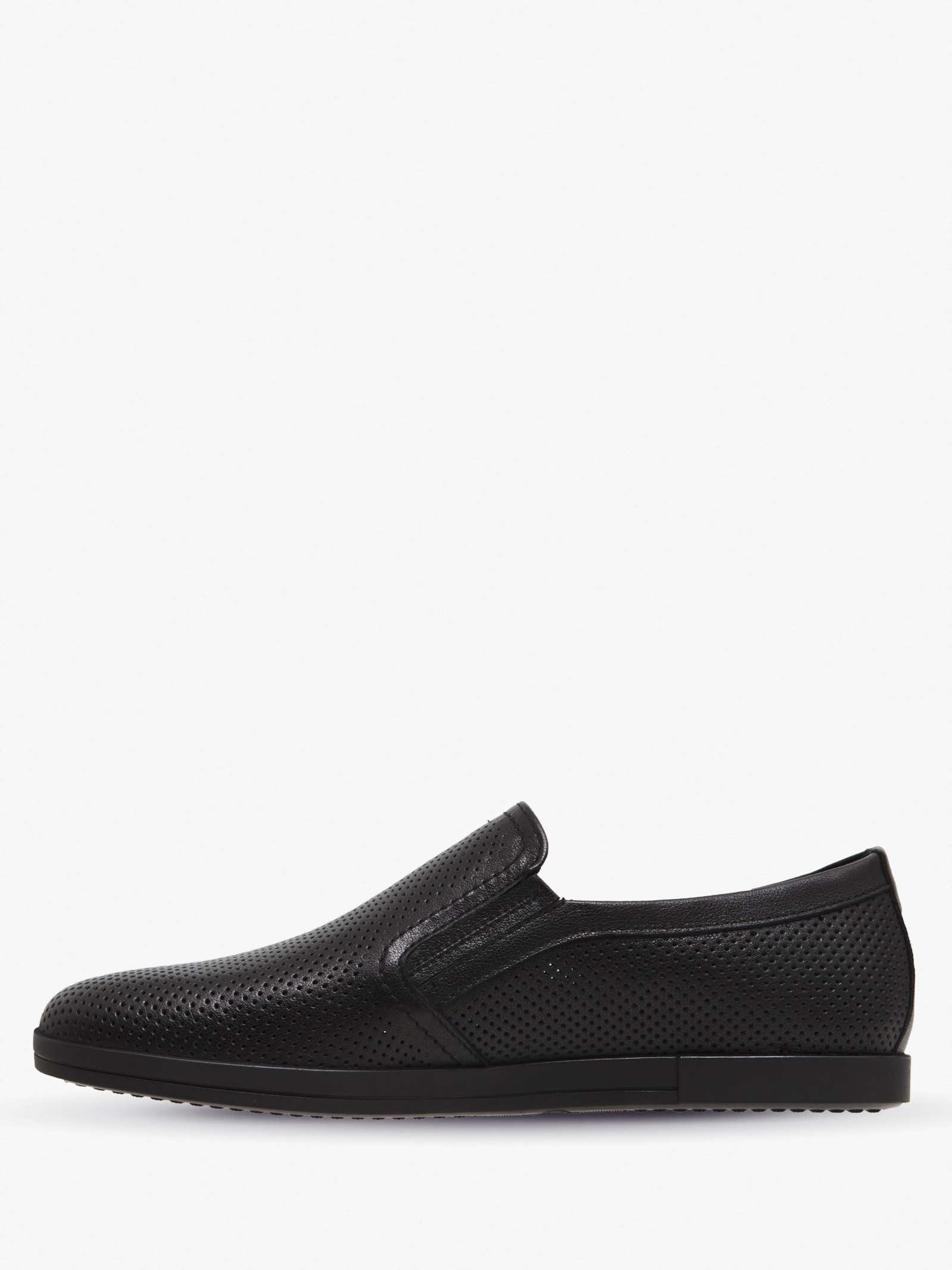 Low-Cut Shoes Men's Braska
