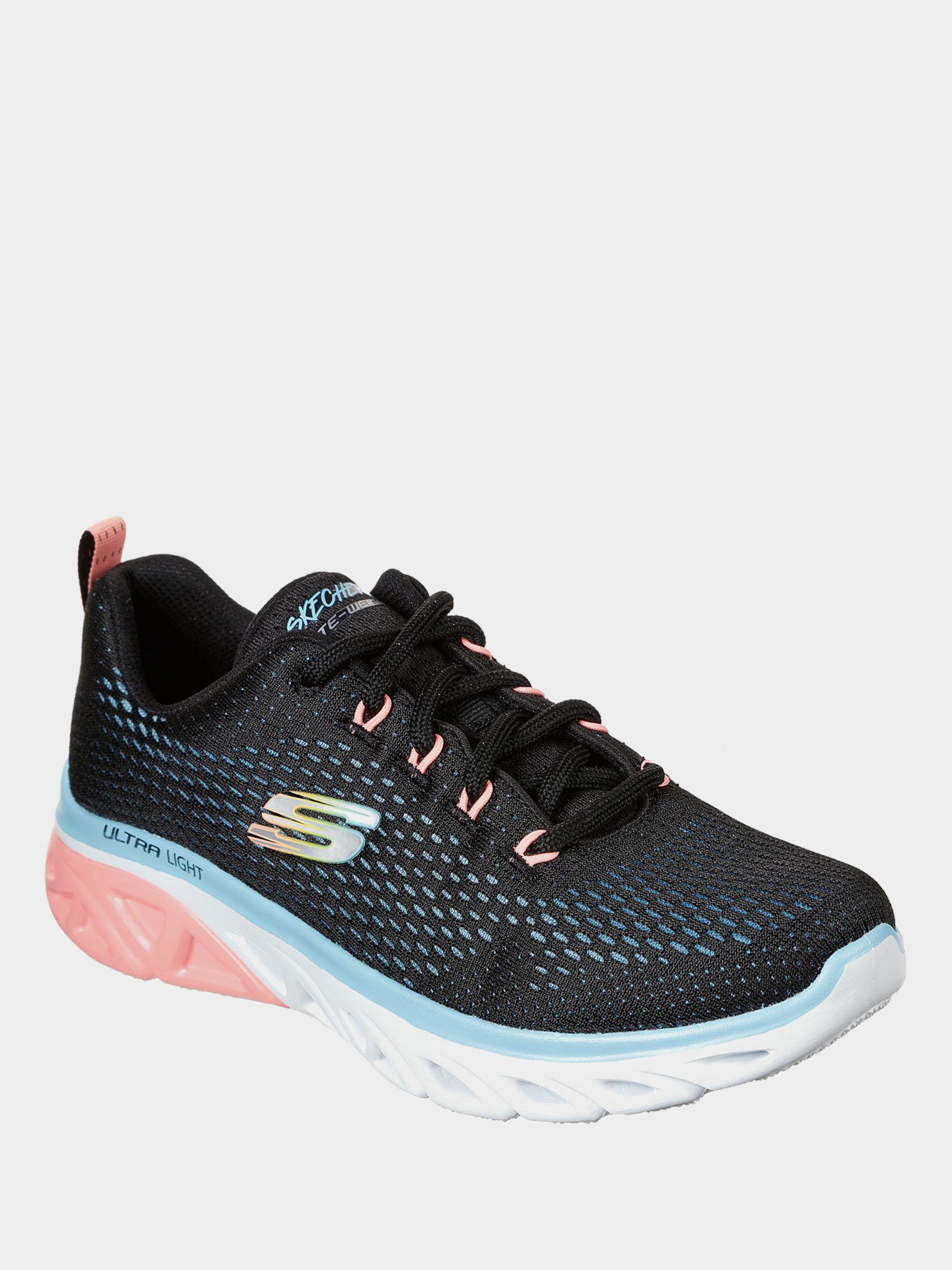 Кроссовки повседневные Женские Skechers