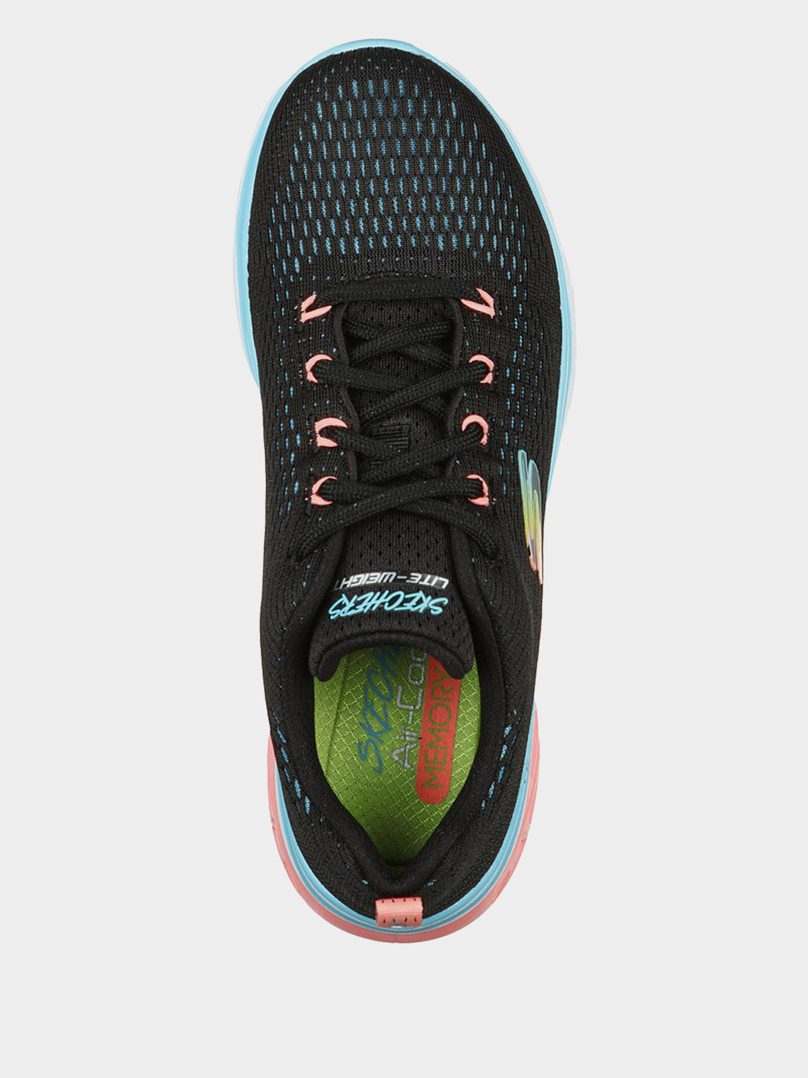 Кроссовки повседневные Женские Skechers