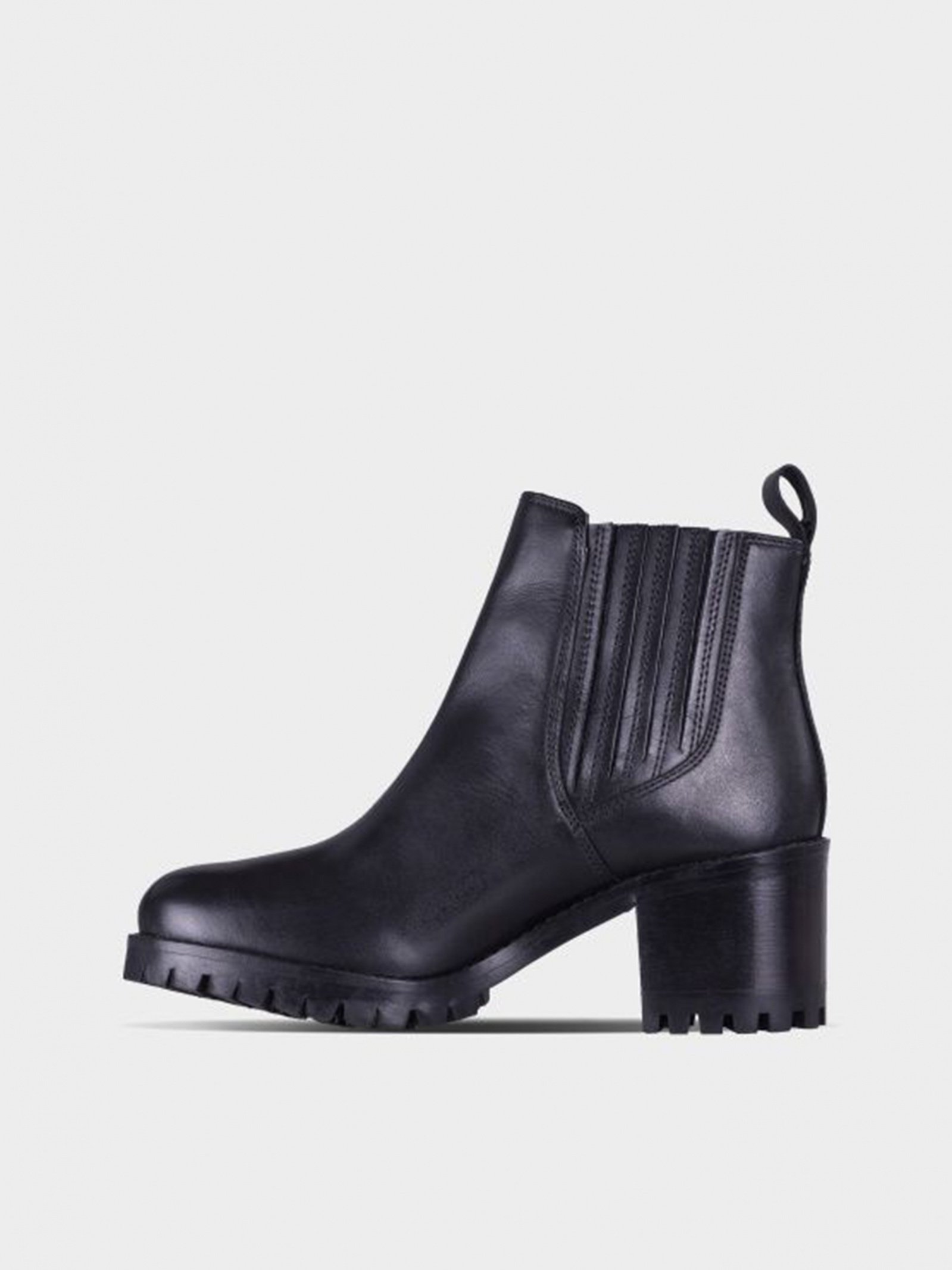Boots Women's Braska