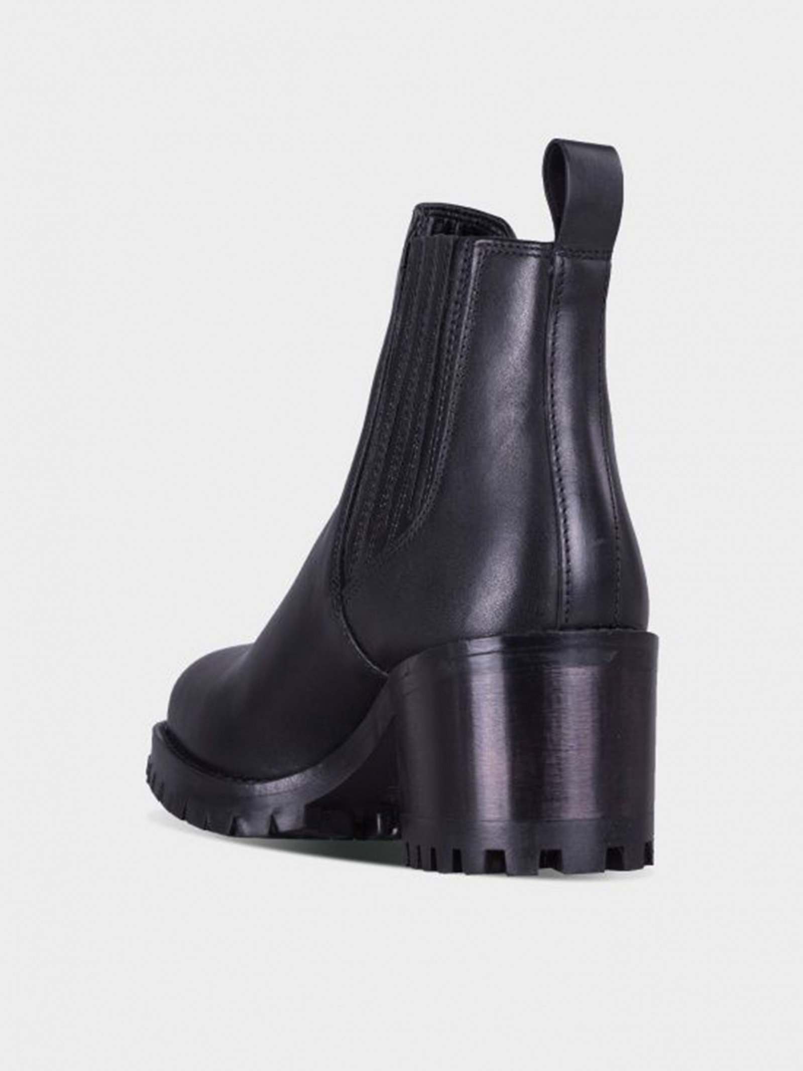 Boots Women's Braska