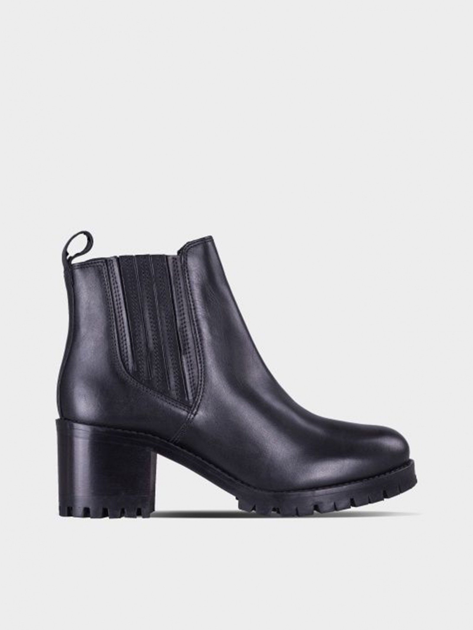 Boots Women's Braska