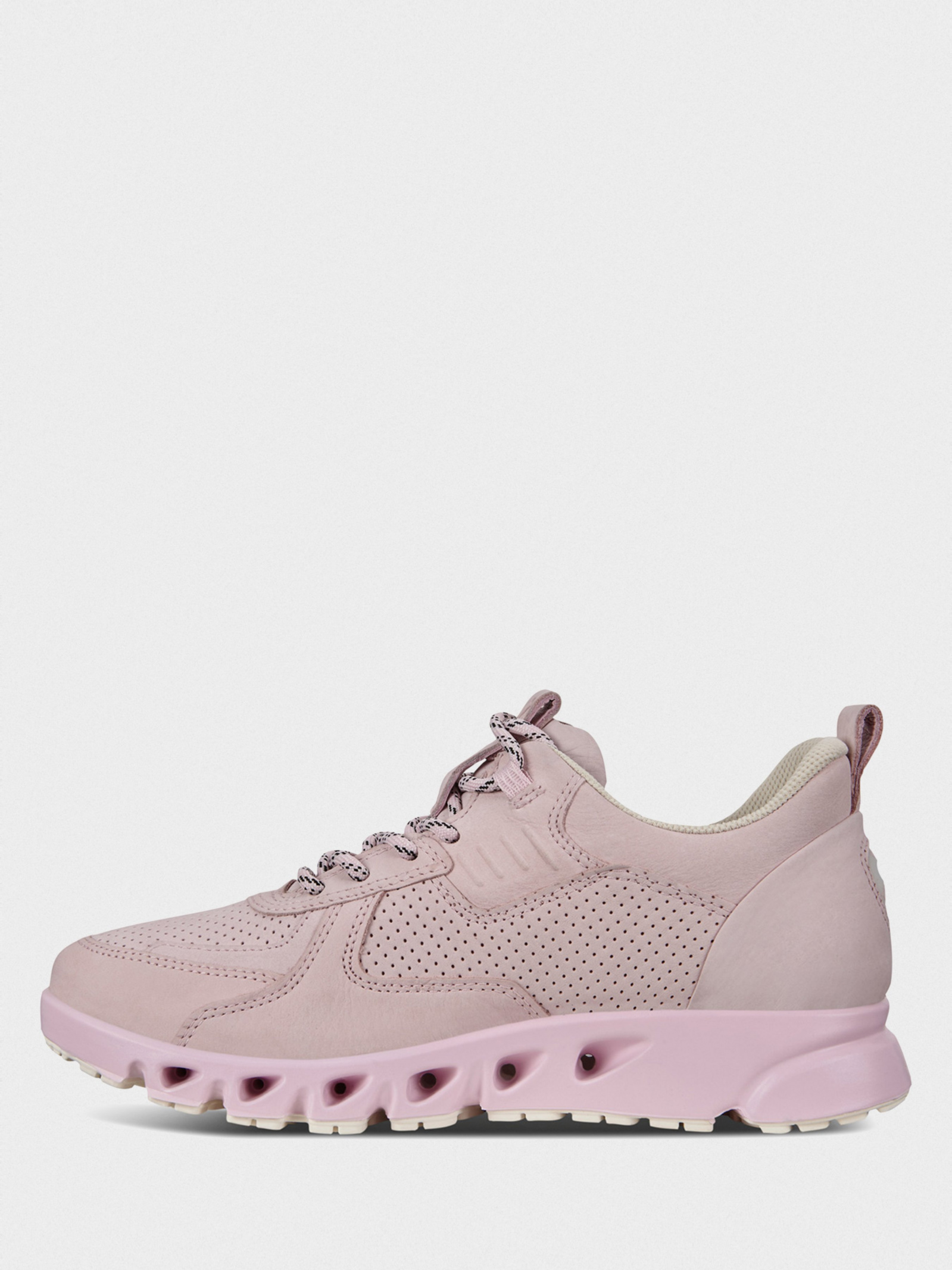 Casual Sneakers Women's ECCO