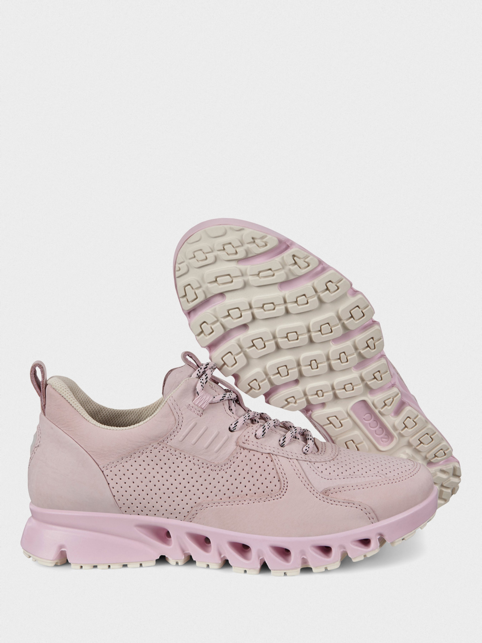 Casual Sneakers Women's ECCO