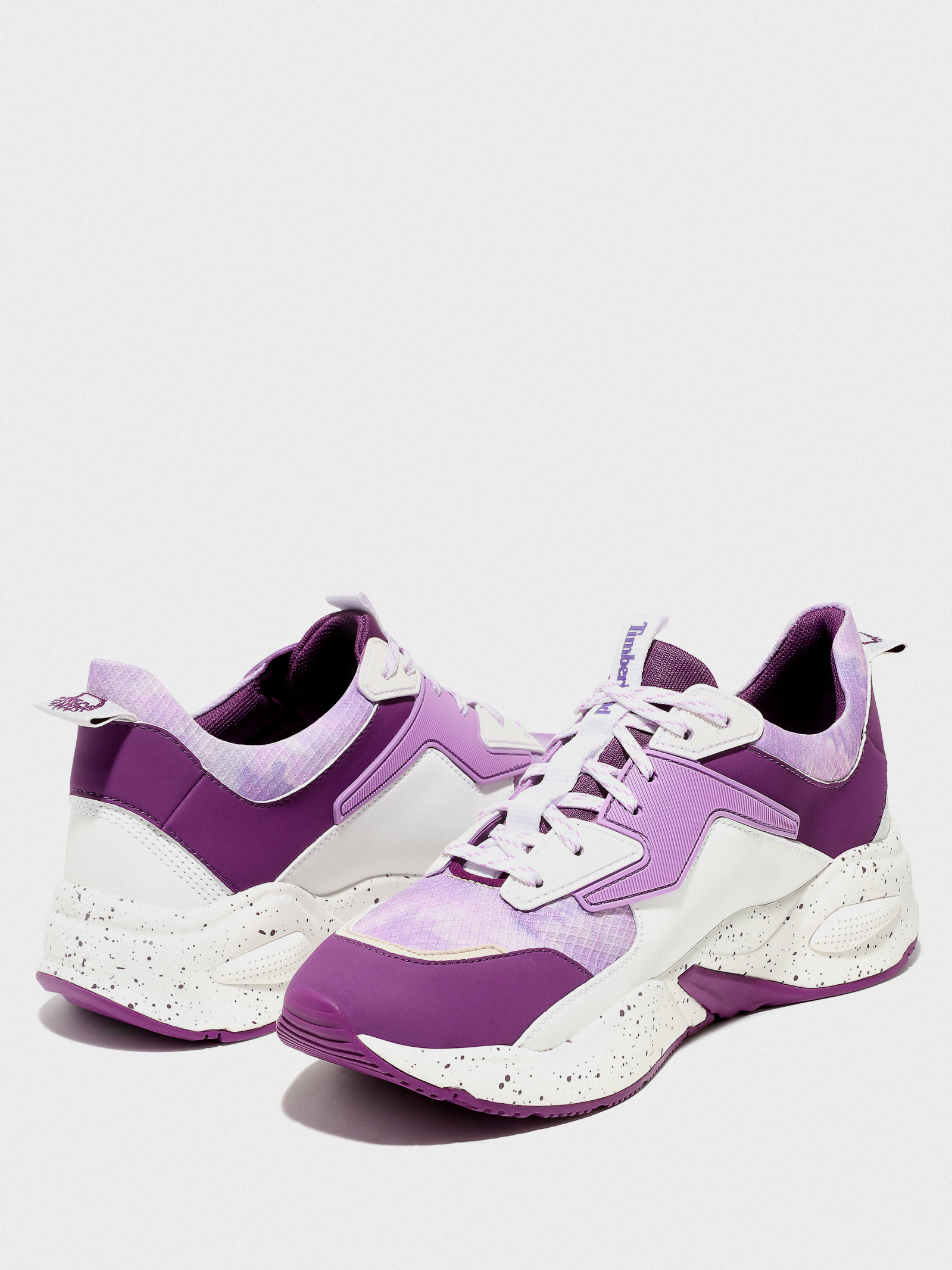 Fashion Sneakers Women's Timberland