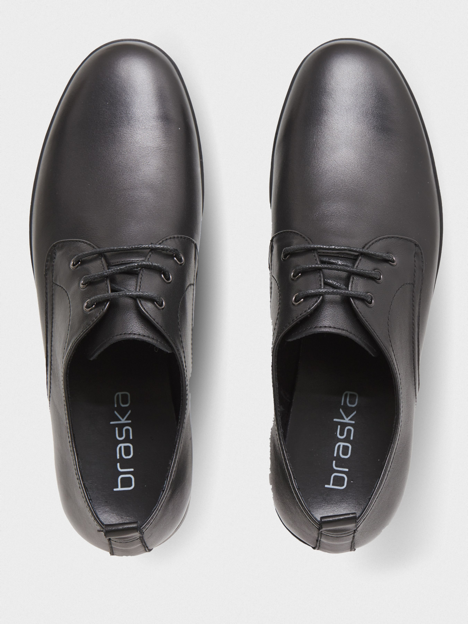 Dress Shoes Men's Braska