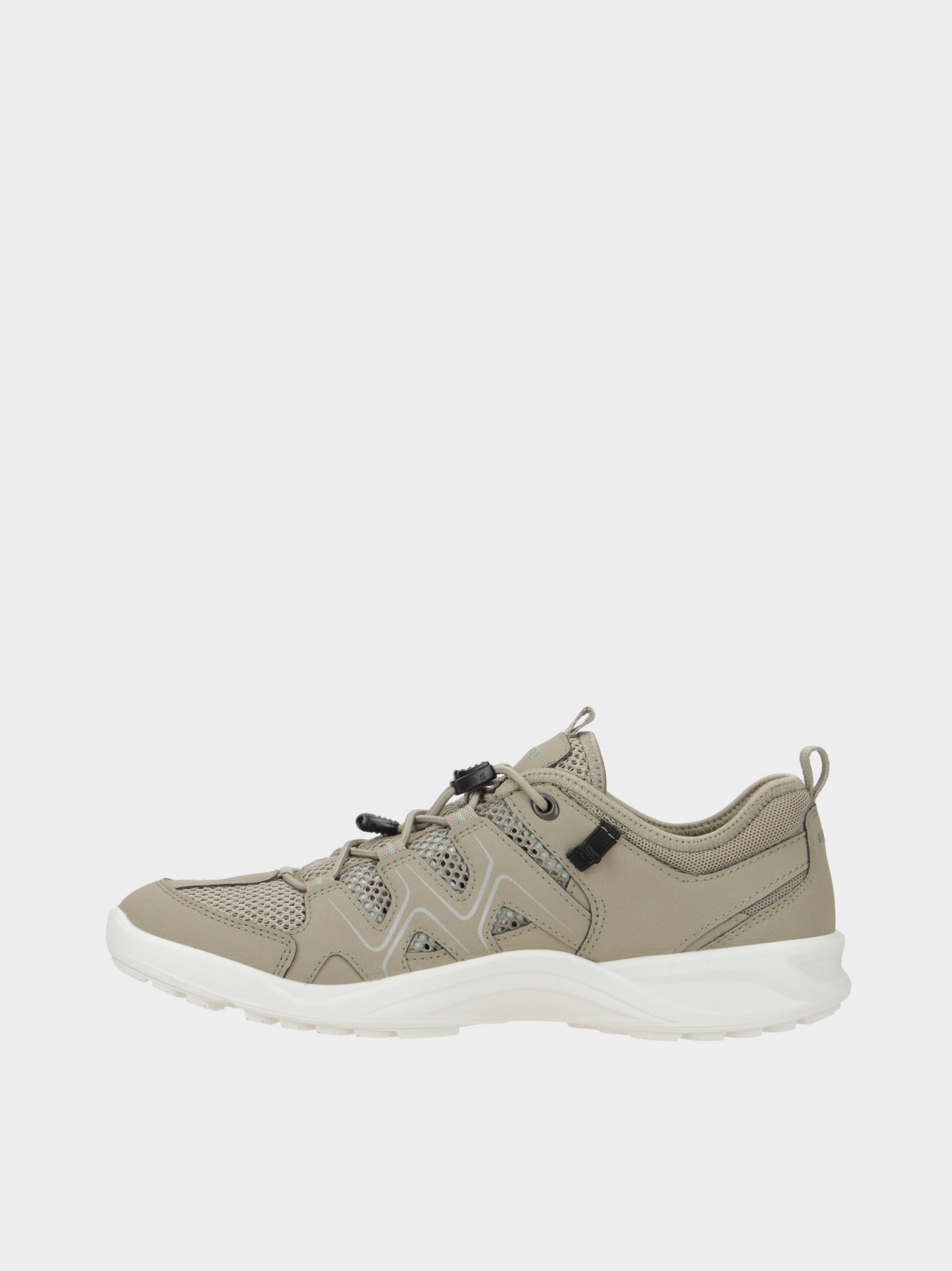 Casual Sneakers Women's ECCO