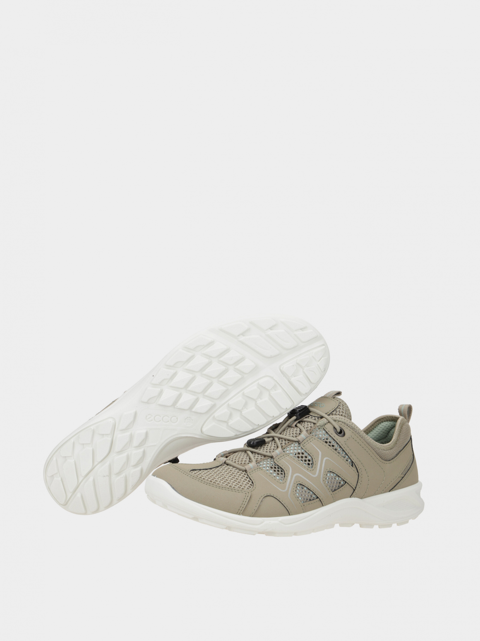 Casual Sneakers Women's ECCO
