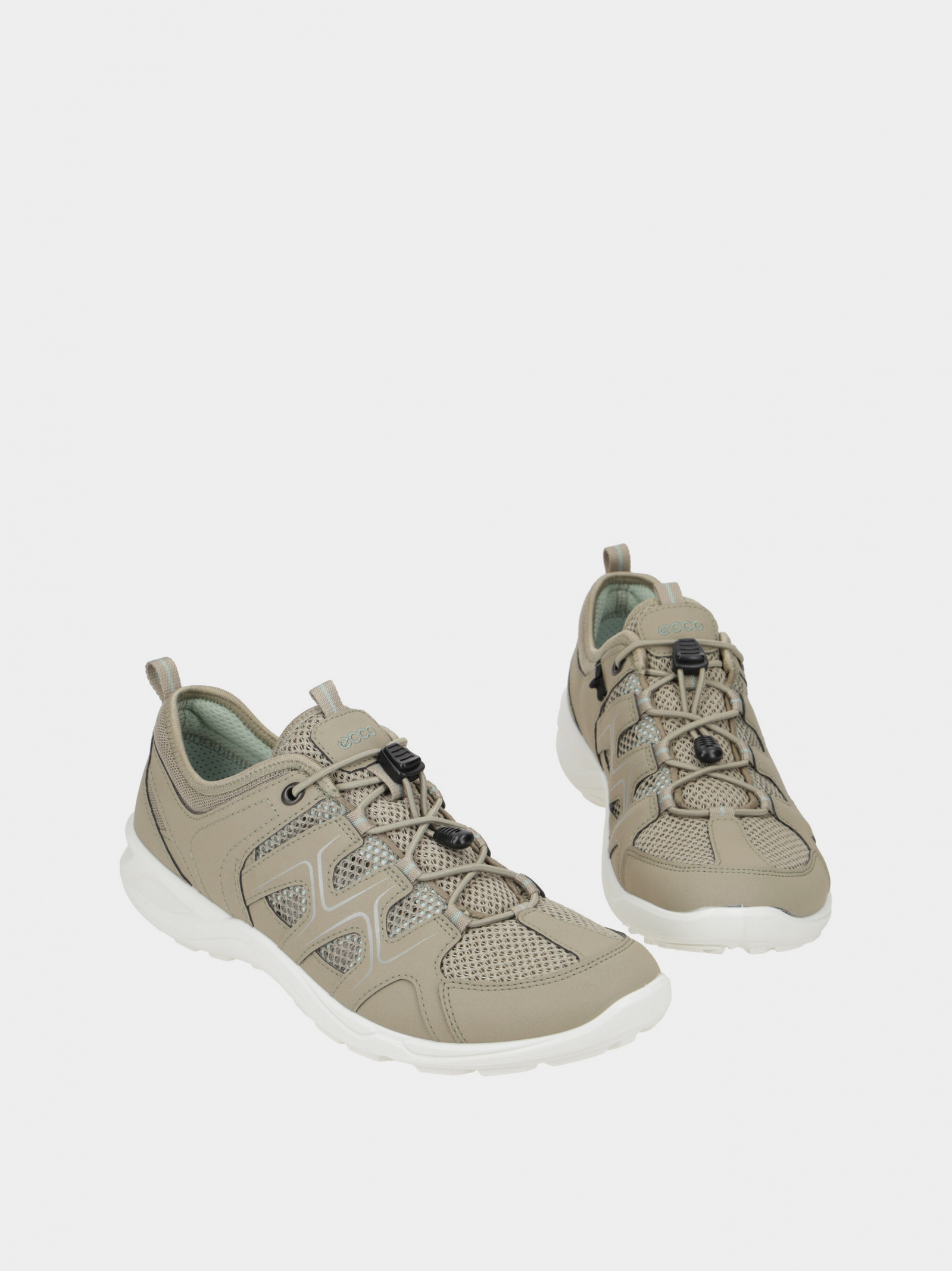 Casual Sneakers Women's ECCO
